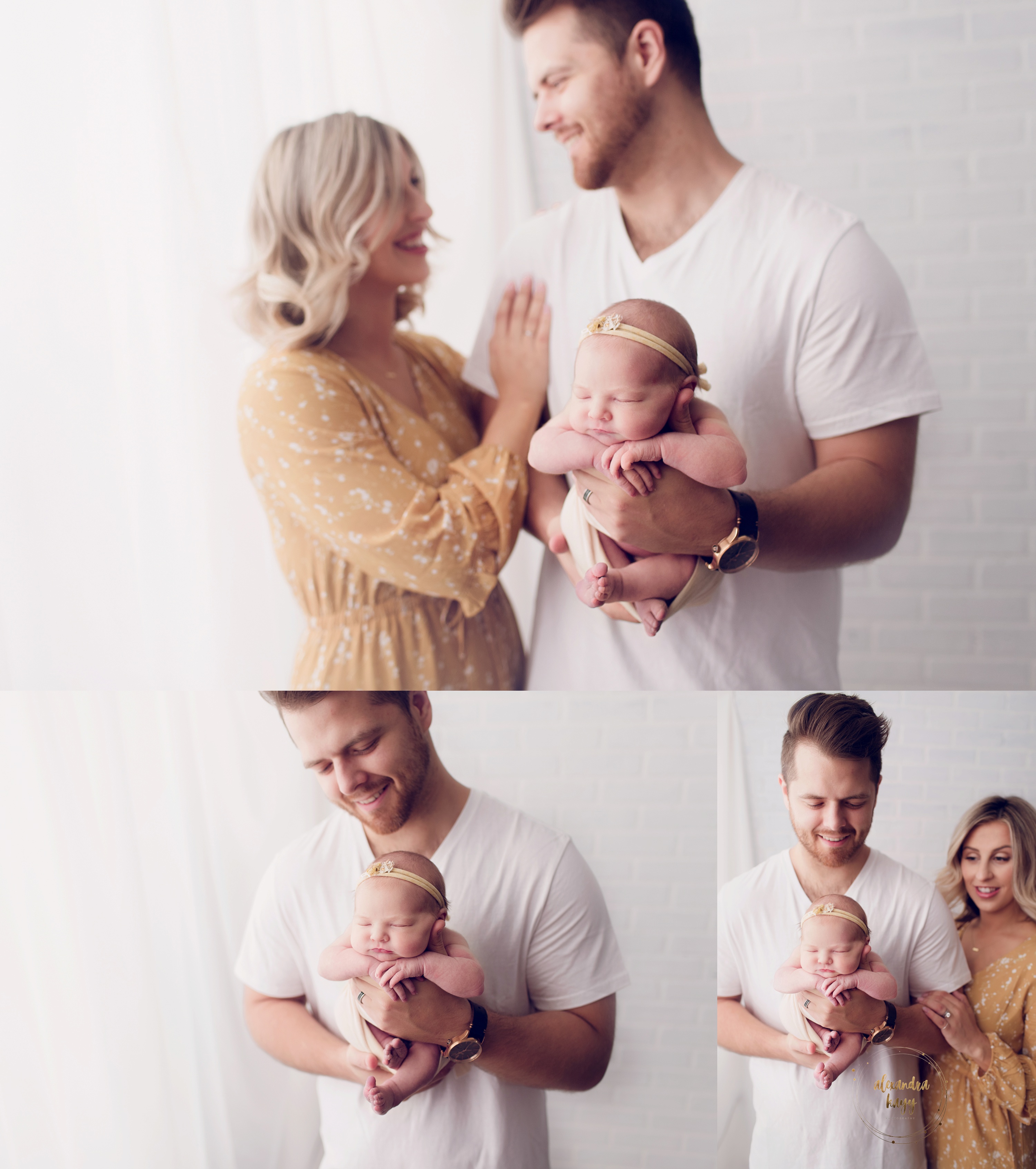 Newborn Photographer Near Me