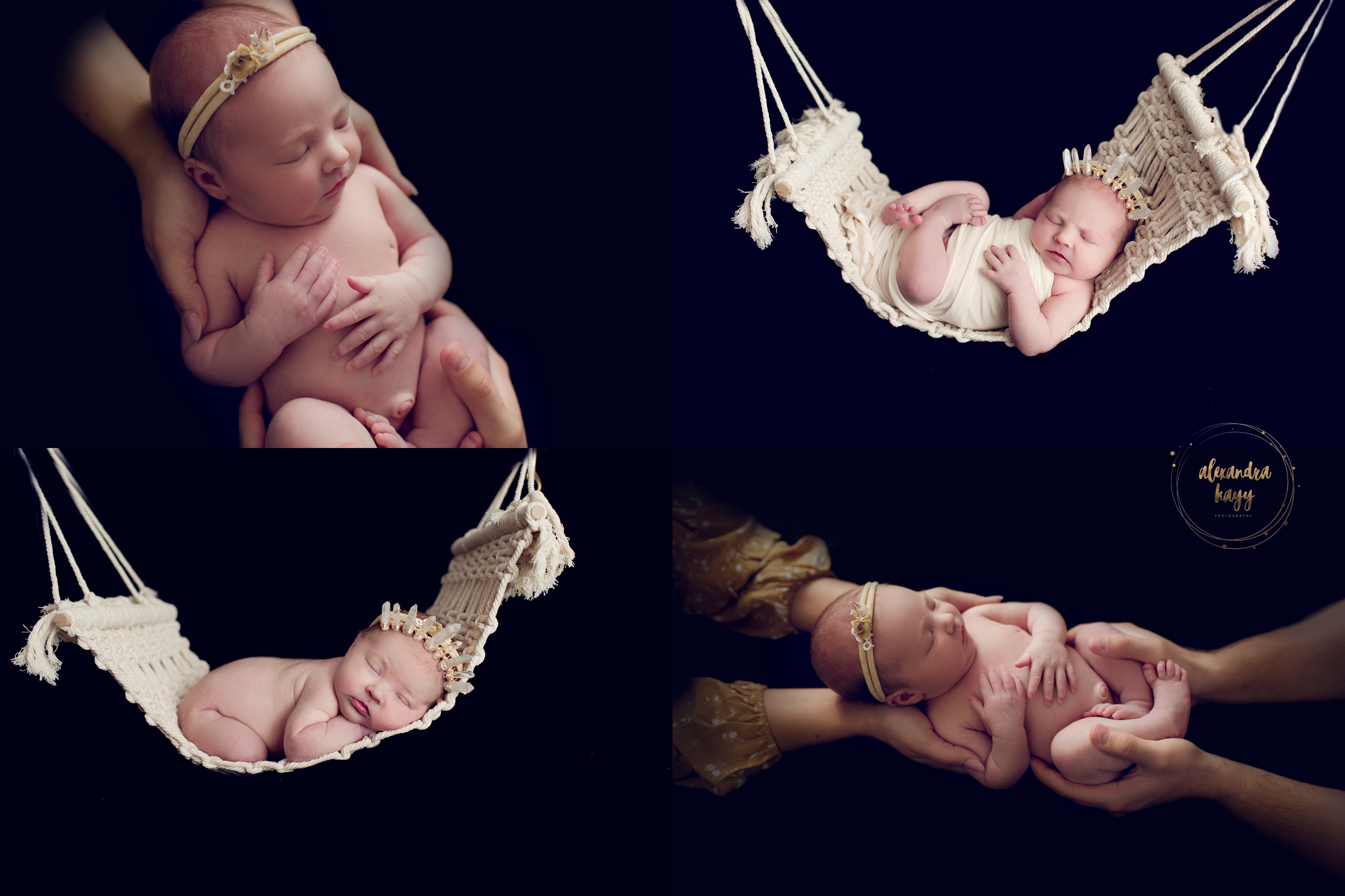 Newborn Photographer Near Me