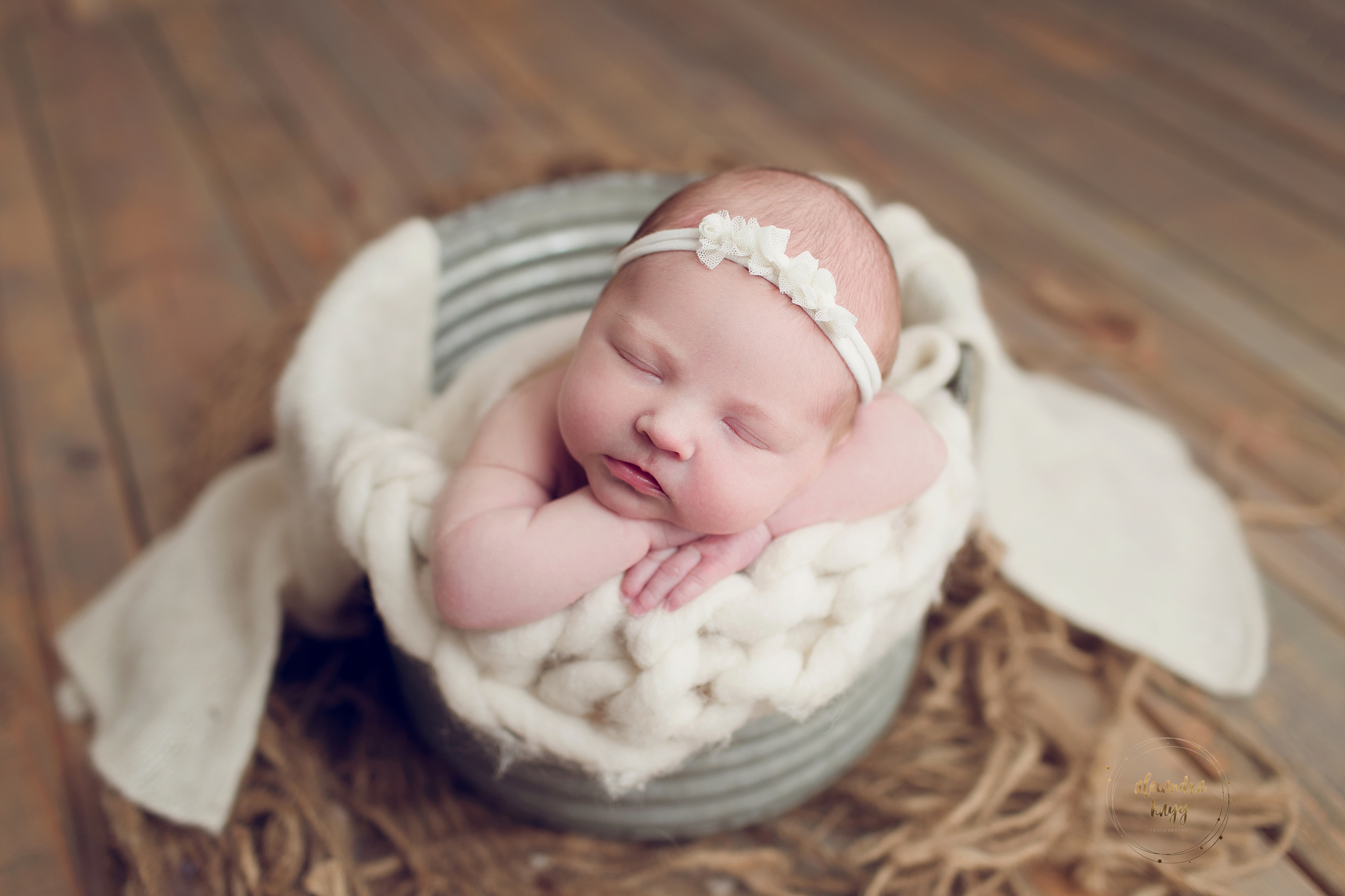 Newborn Photographer Near Me