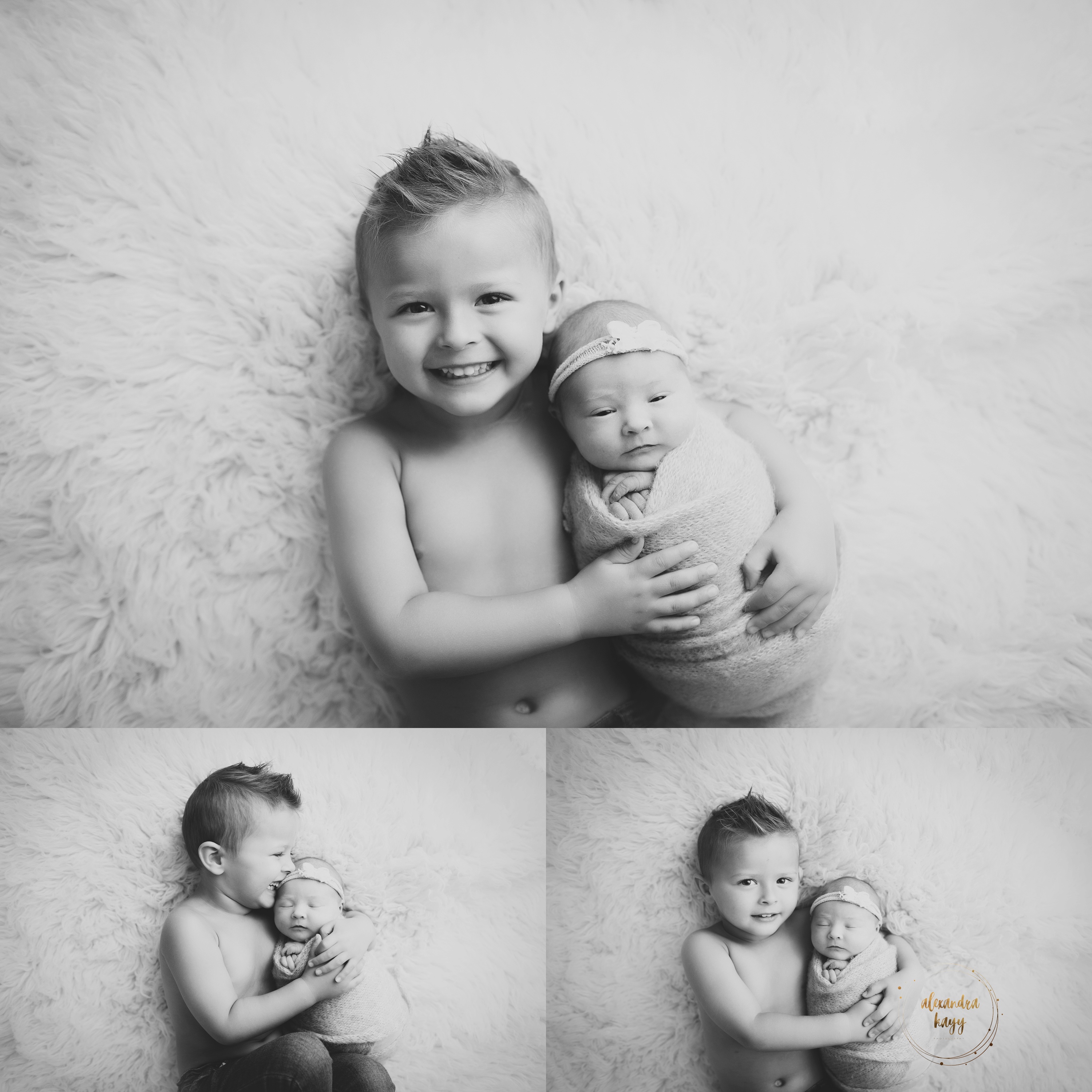 Newborn Photographer Near Me