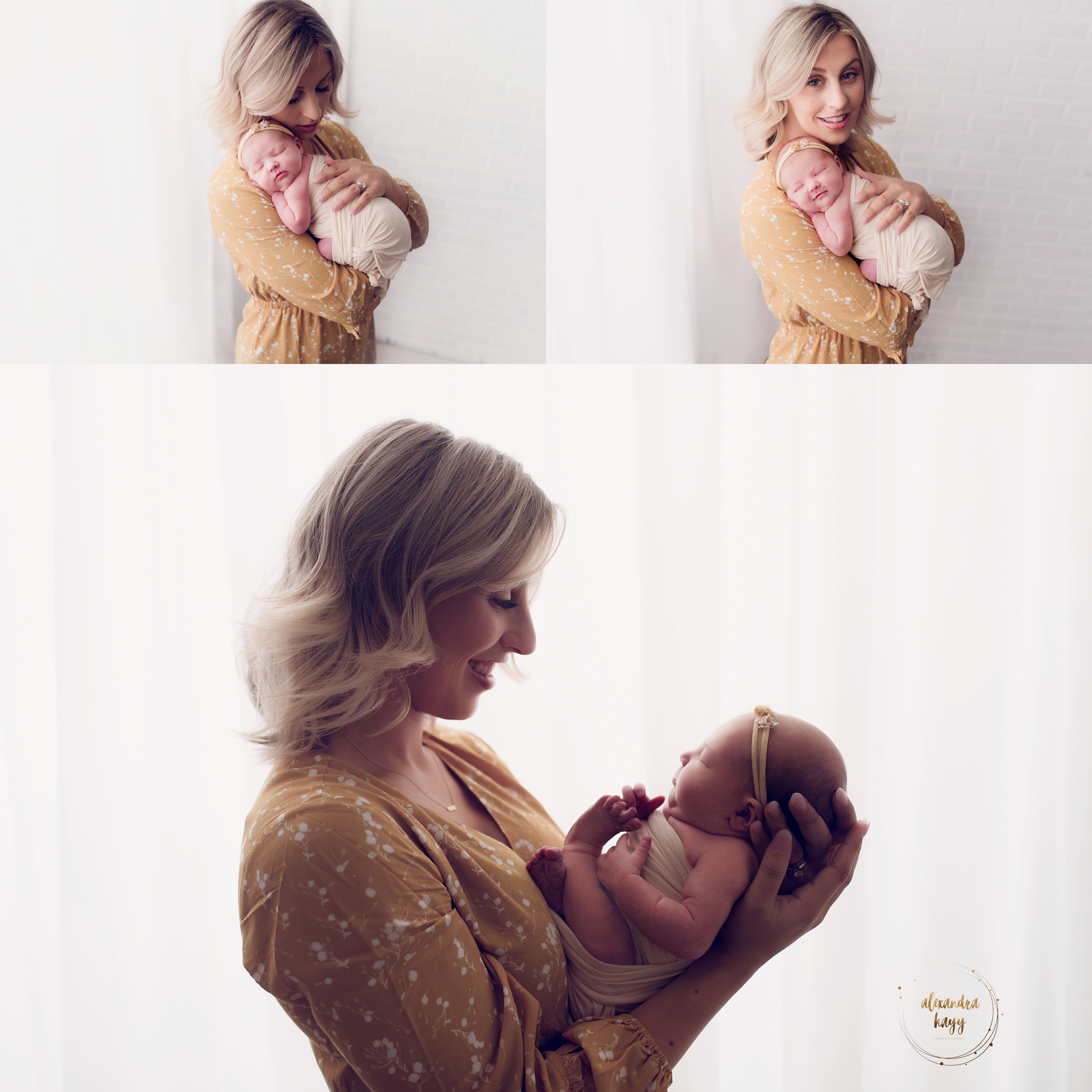 Newborn Photographer Near Me