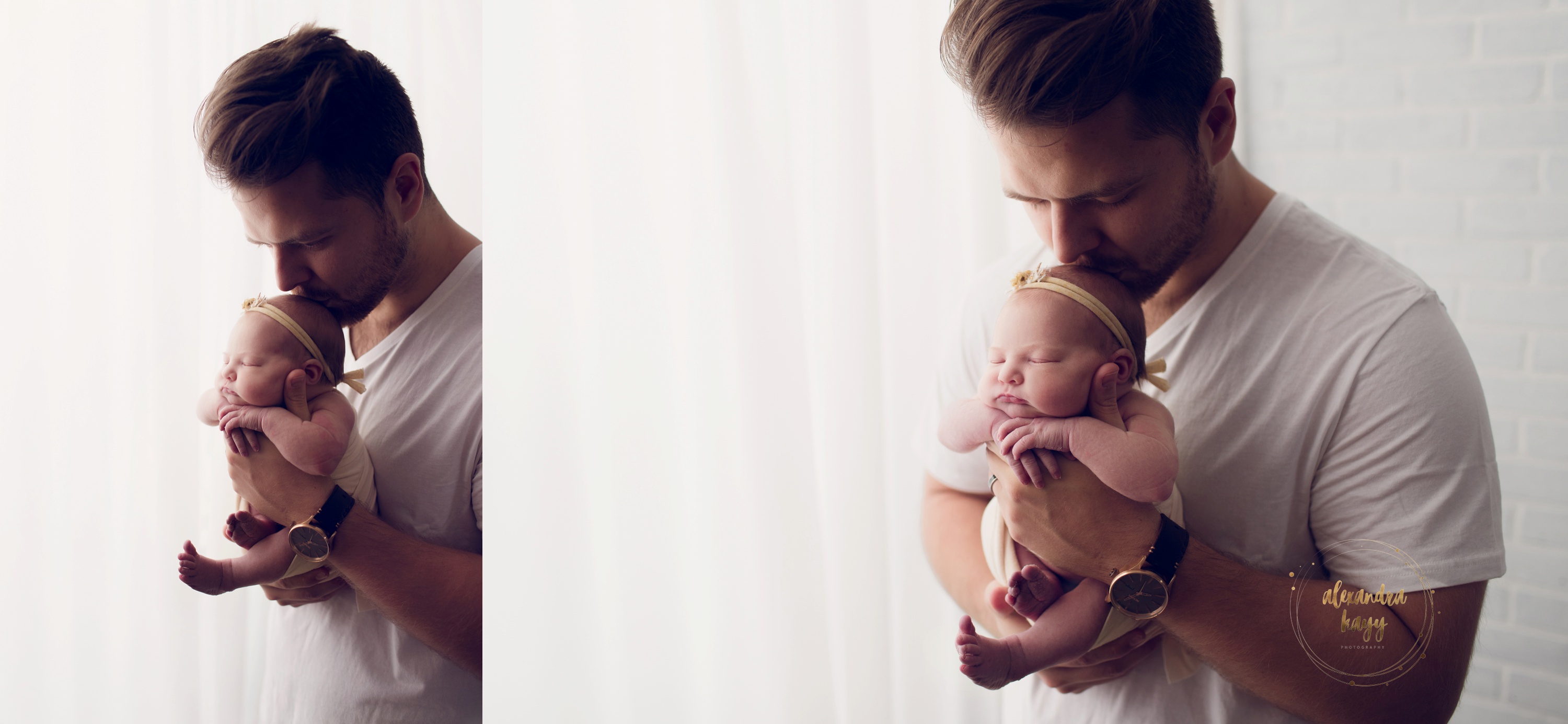 Newborn Photographer Near Me