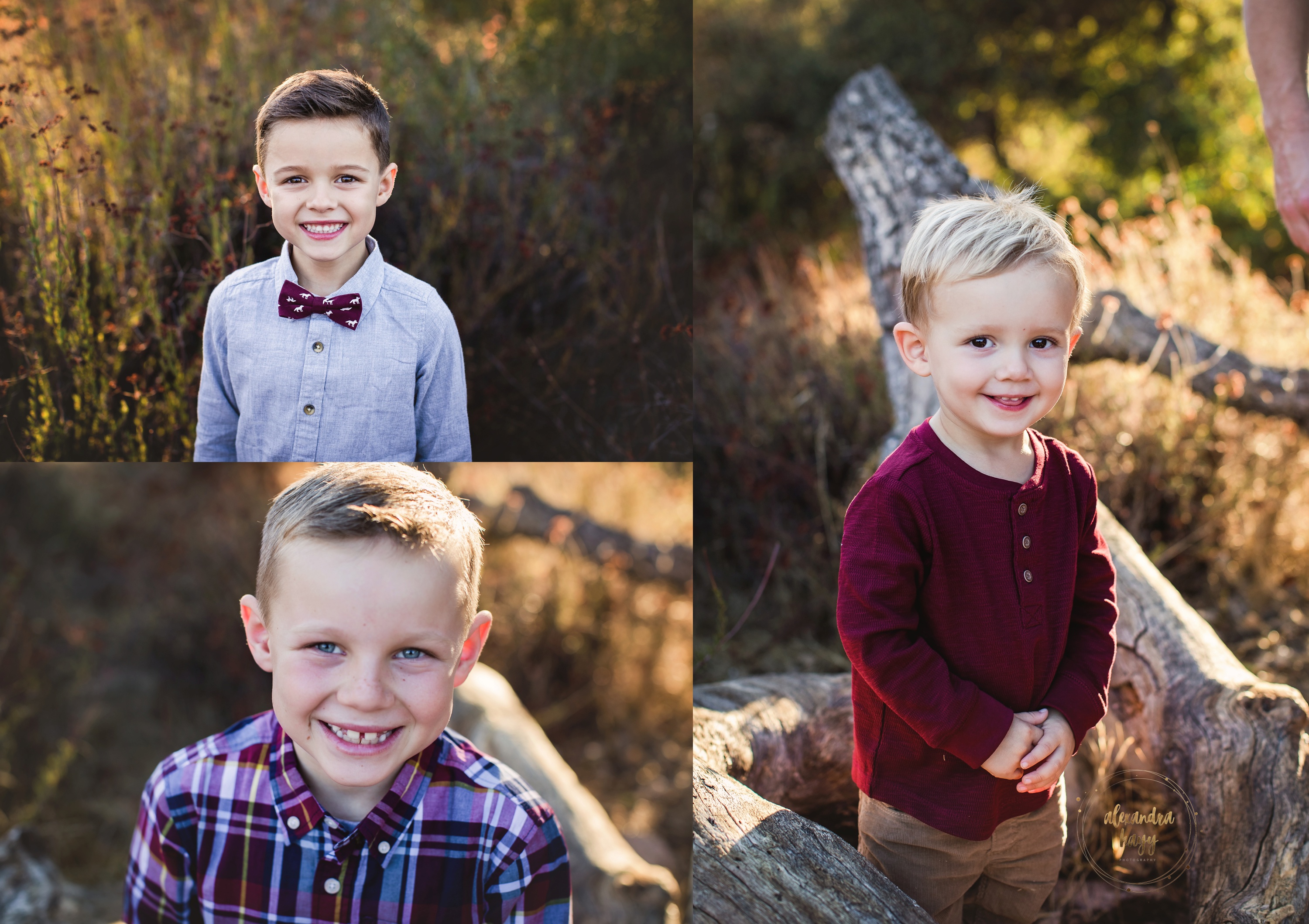 Family Session Litchfield Park Family Photographer