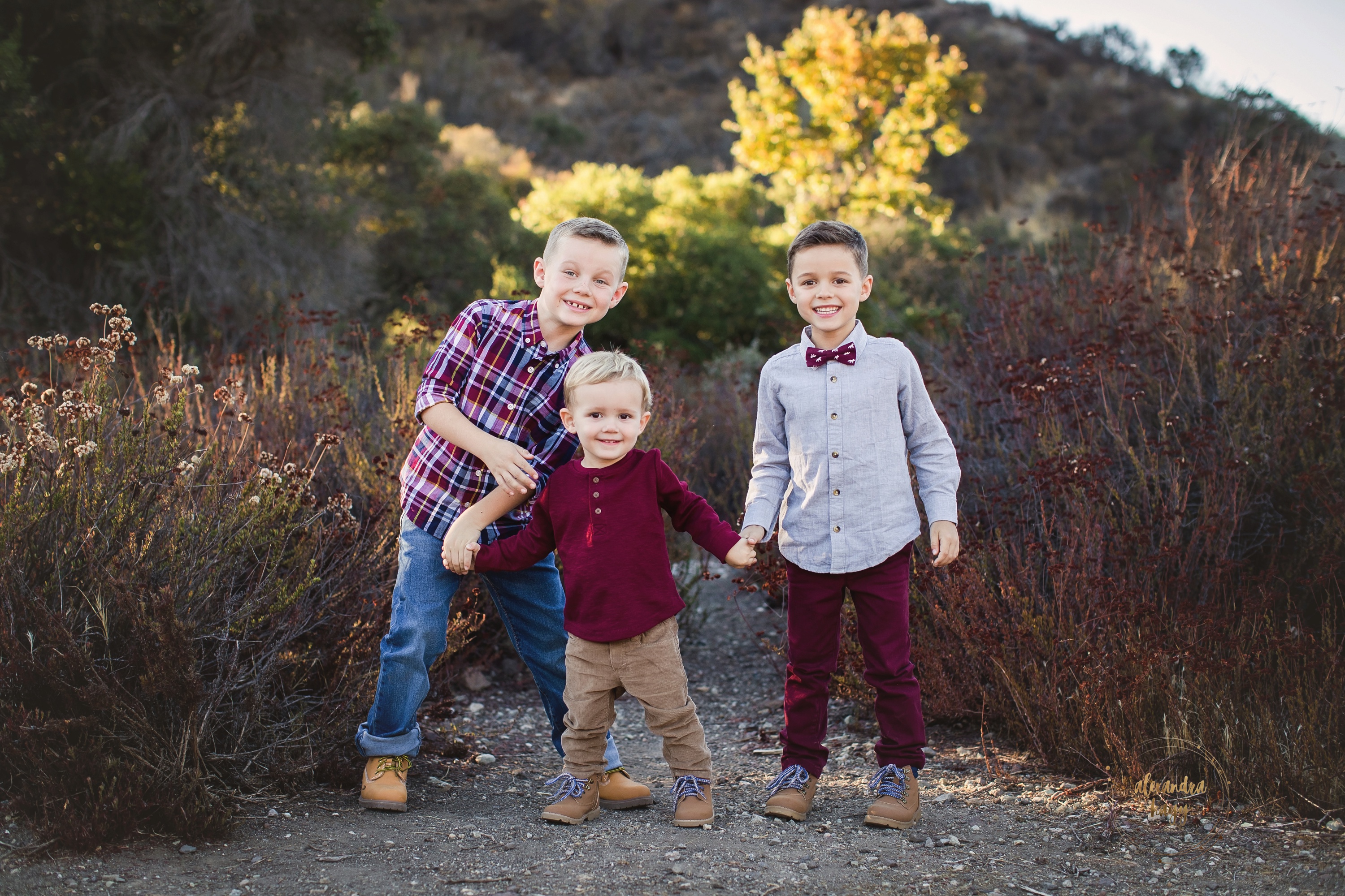 Family Session Litchfield Park Family Photographer