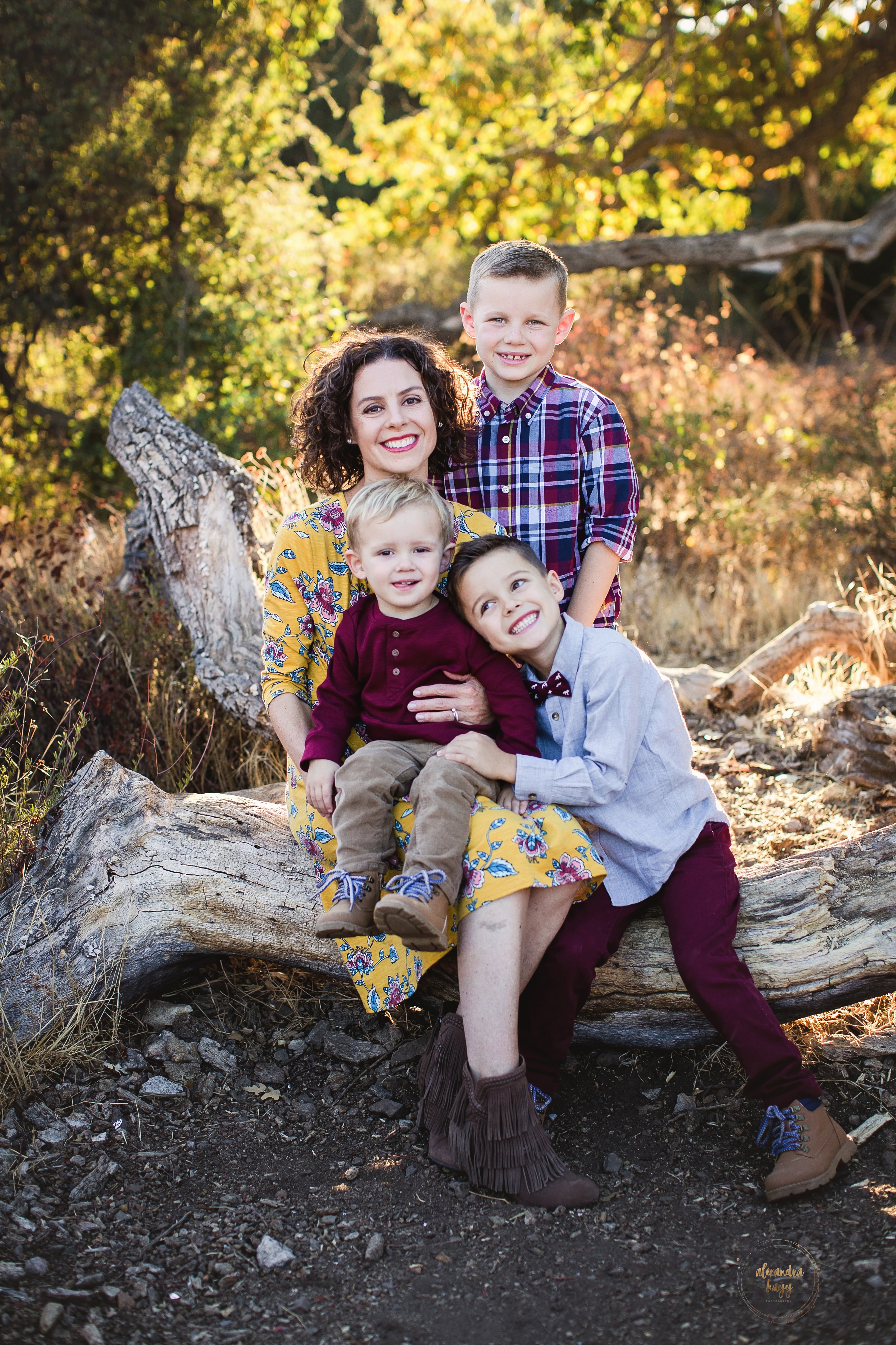 Family Session Litchfield Park Family Photographer