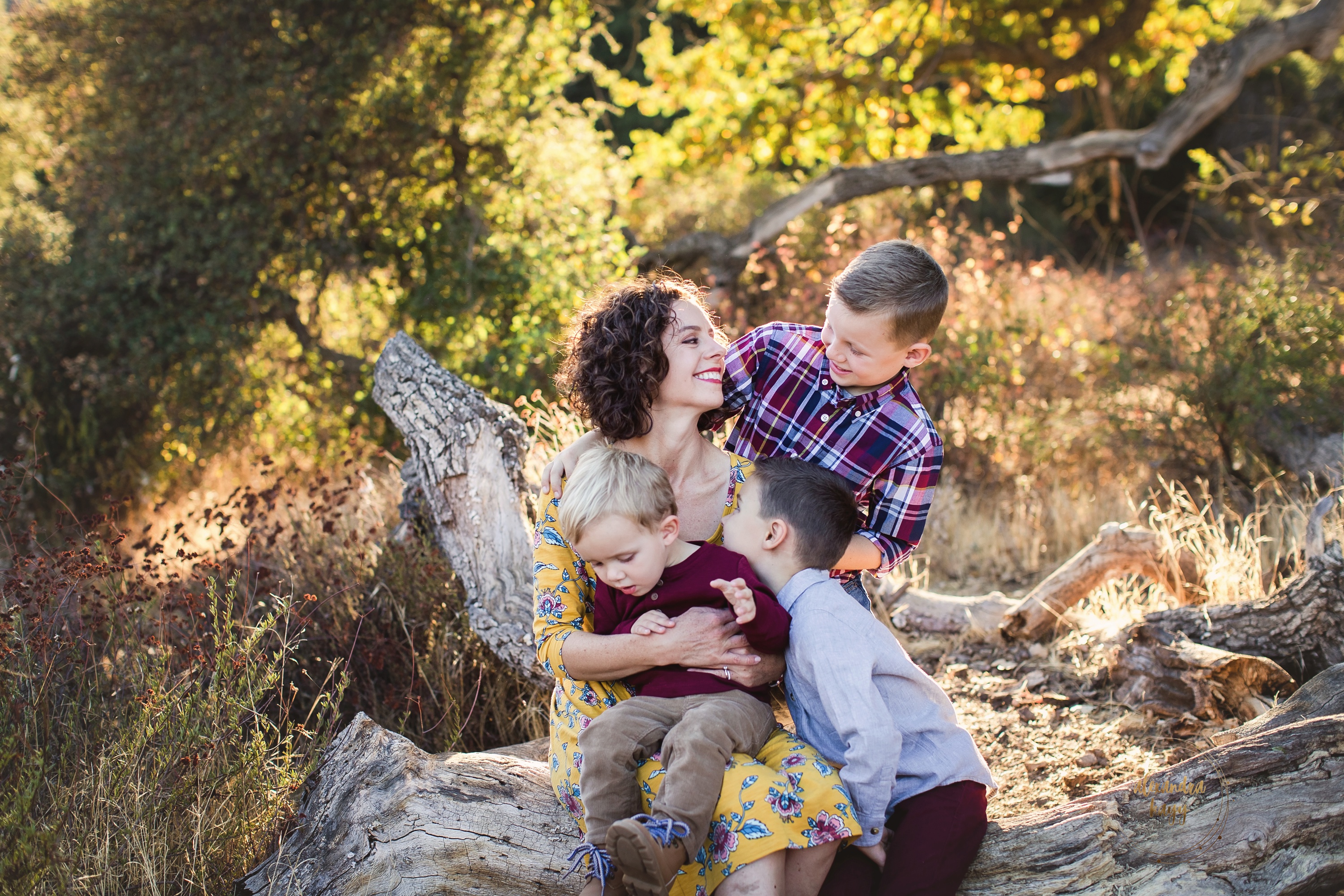 Family Session Litchfield Park Family Photographer