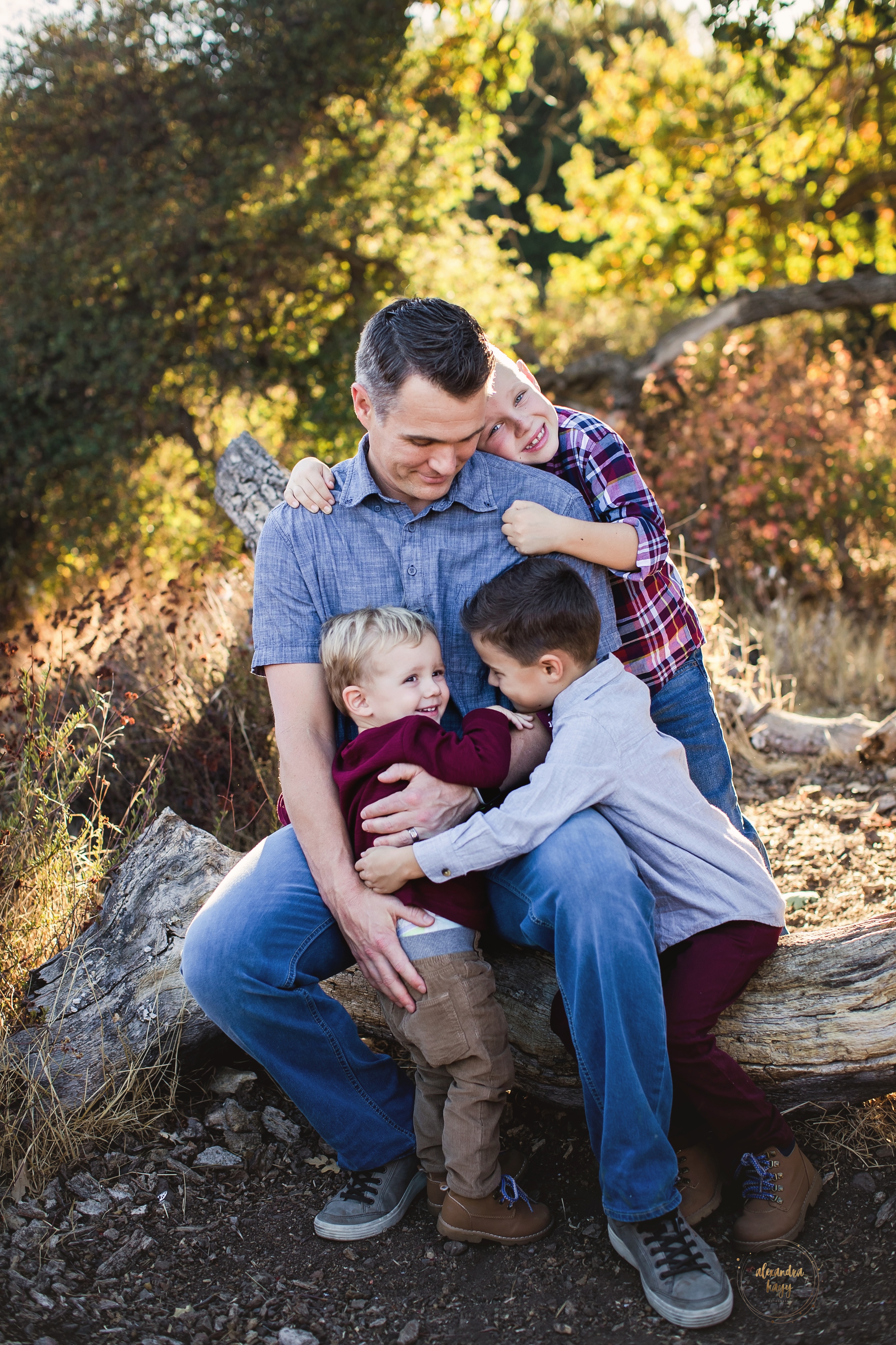 Family Session Litchfield Park Family Photographer