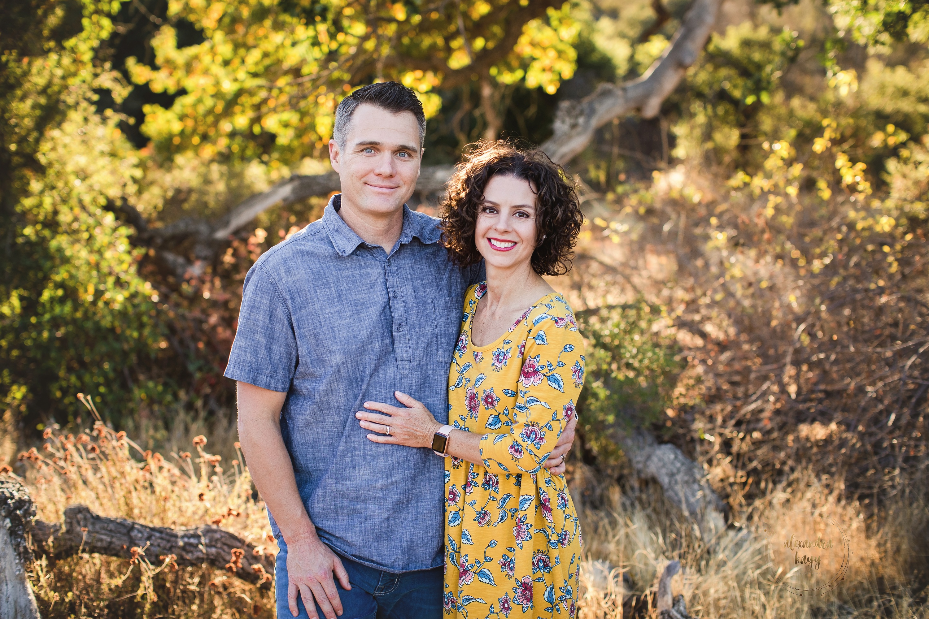 Family Session Litchfield Park Family Photographer