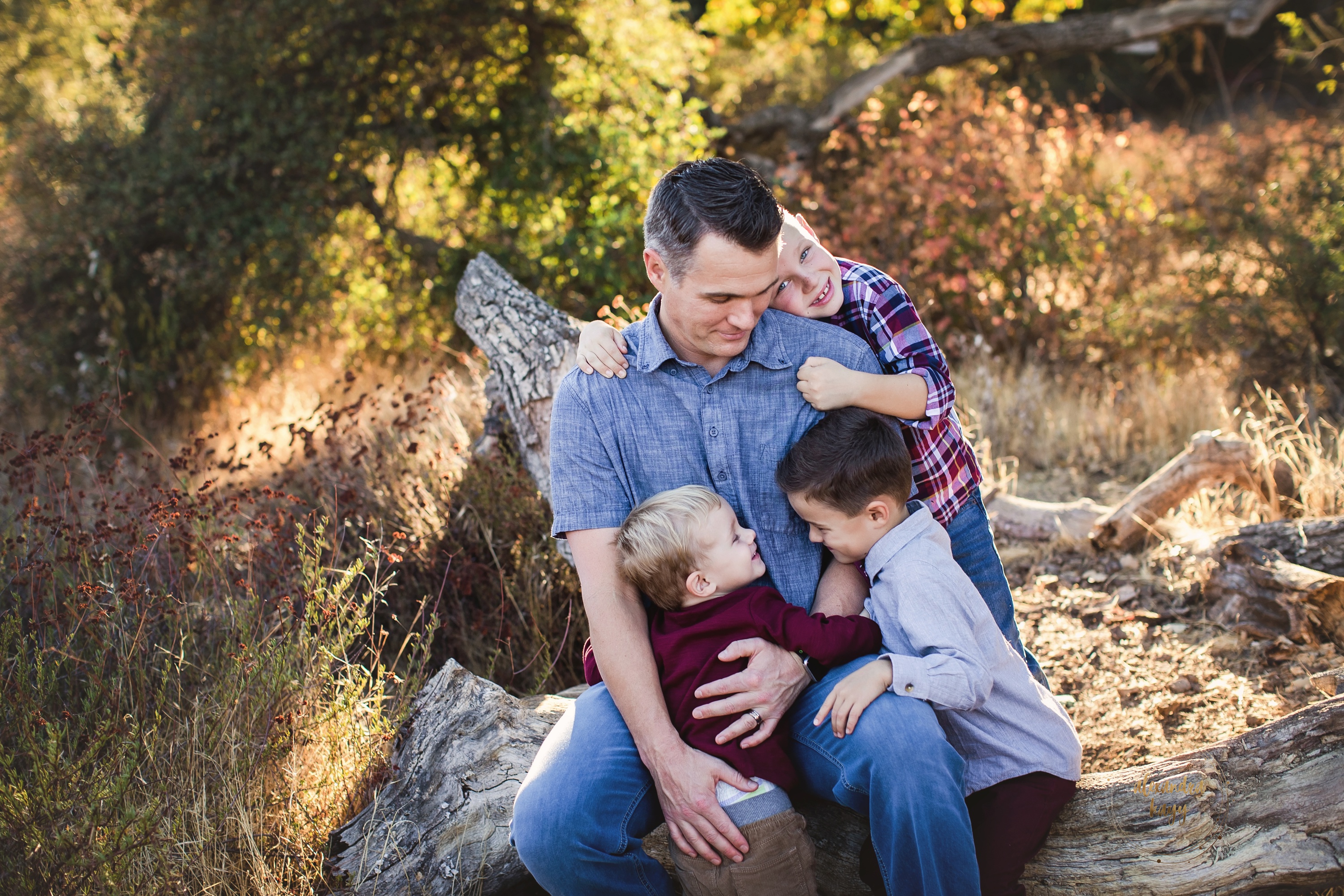 Family Session Litchfield Park Family Photographer