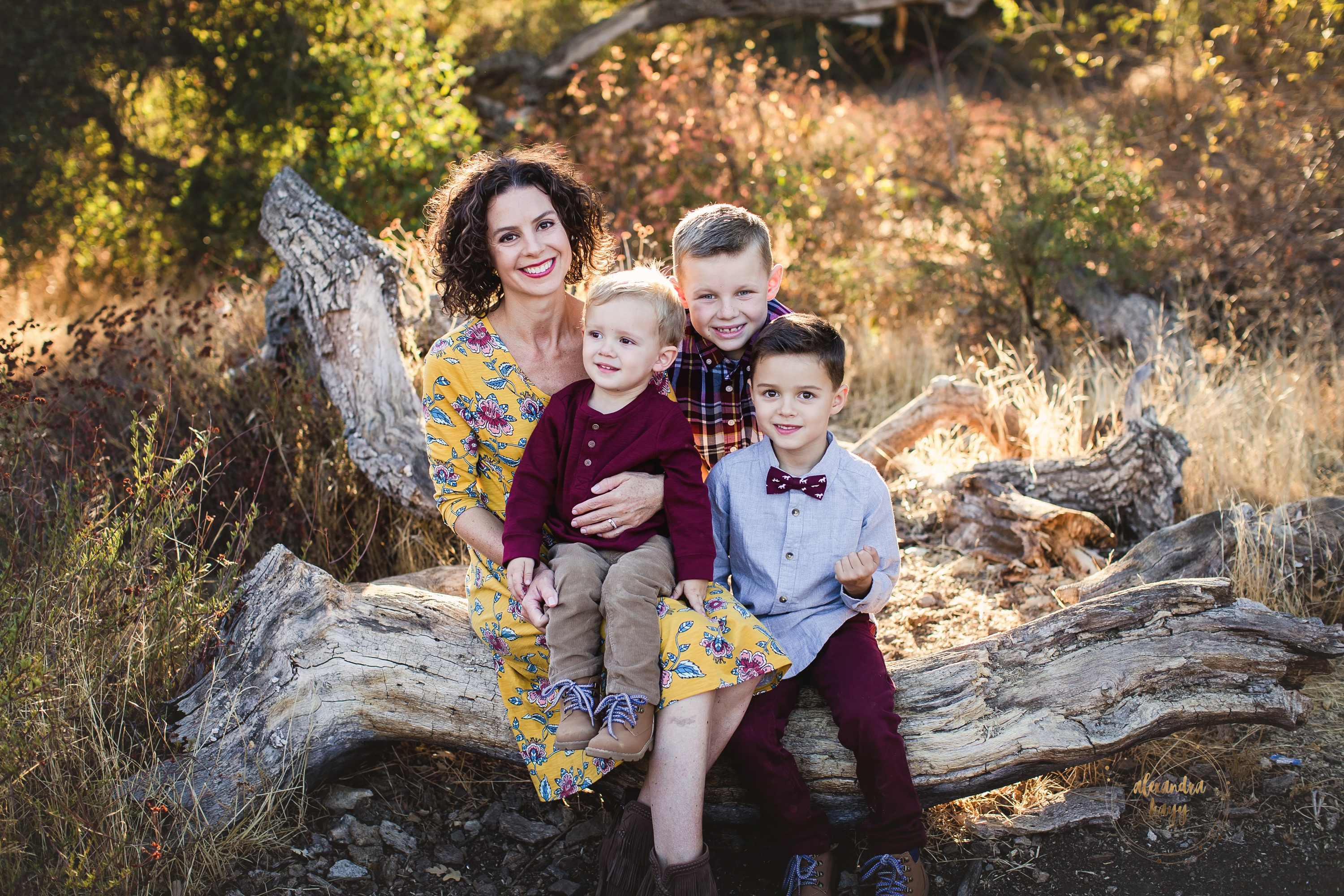 Family Session Litchfield Park Family Photographer