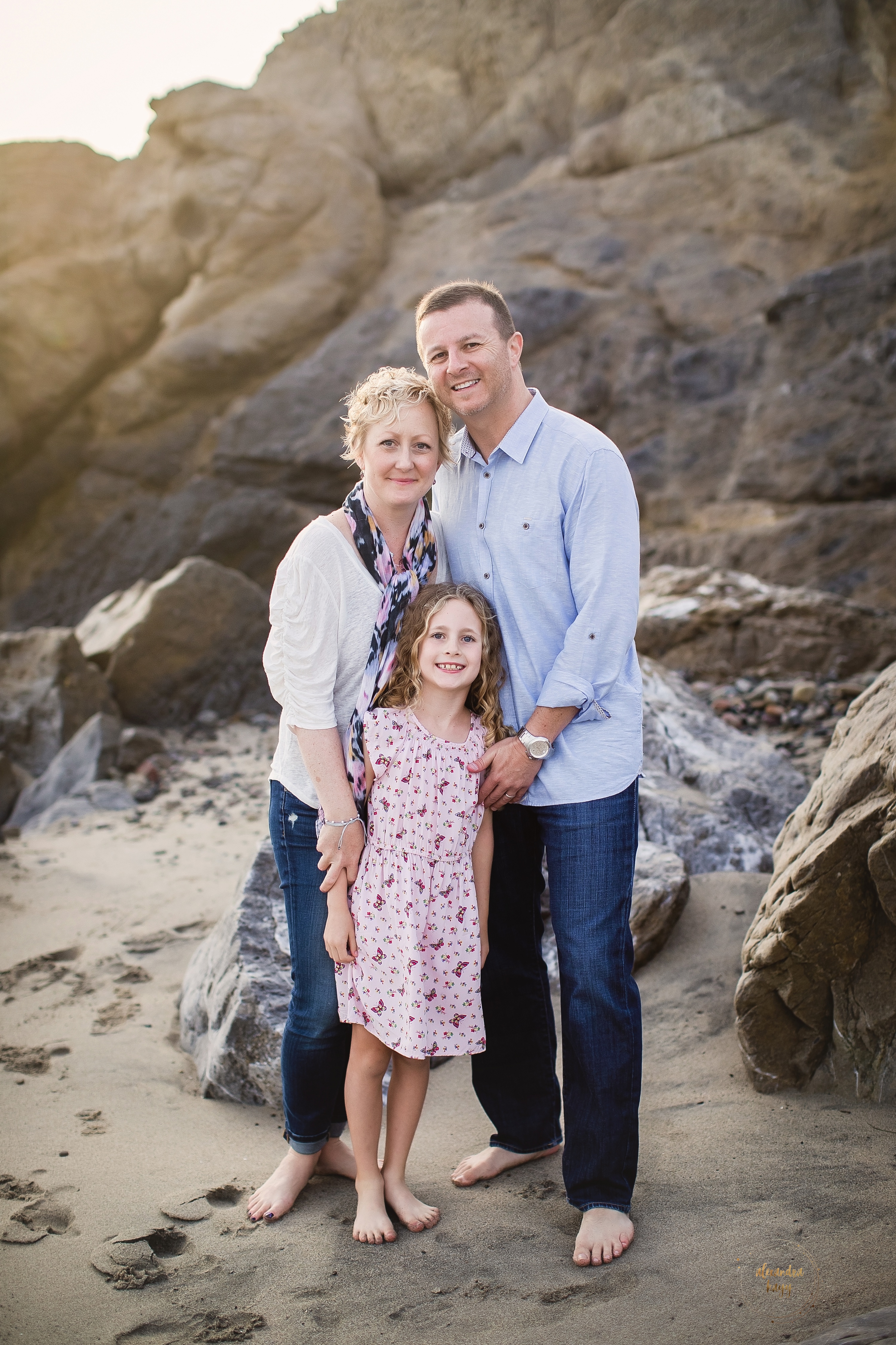 ventura county family photographers