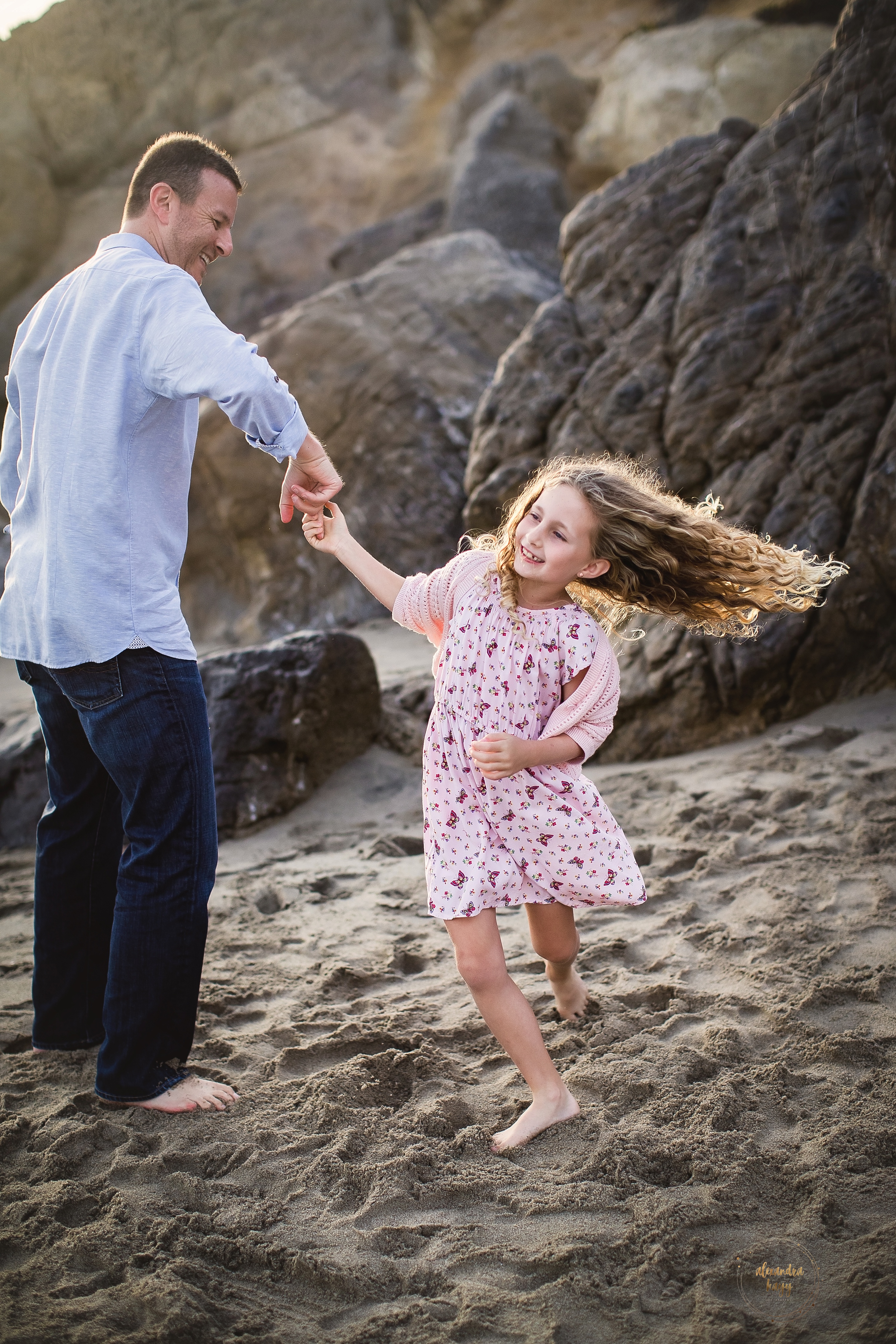 ventura county family photographers