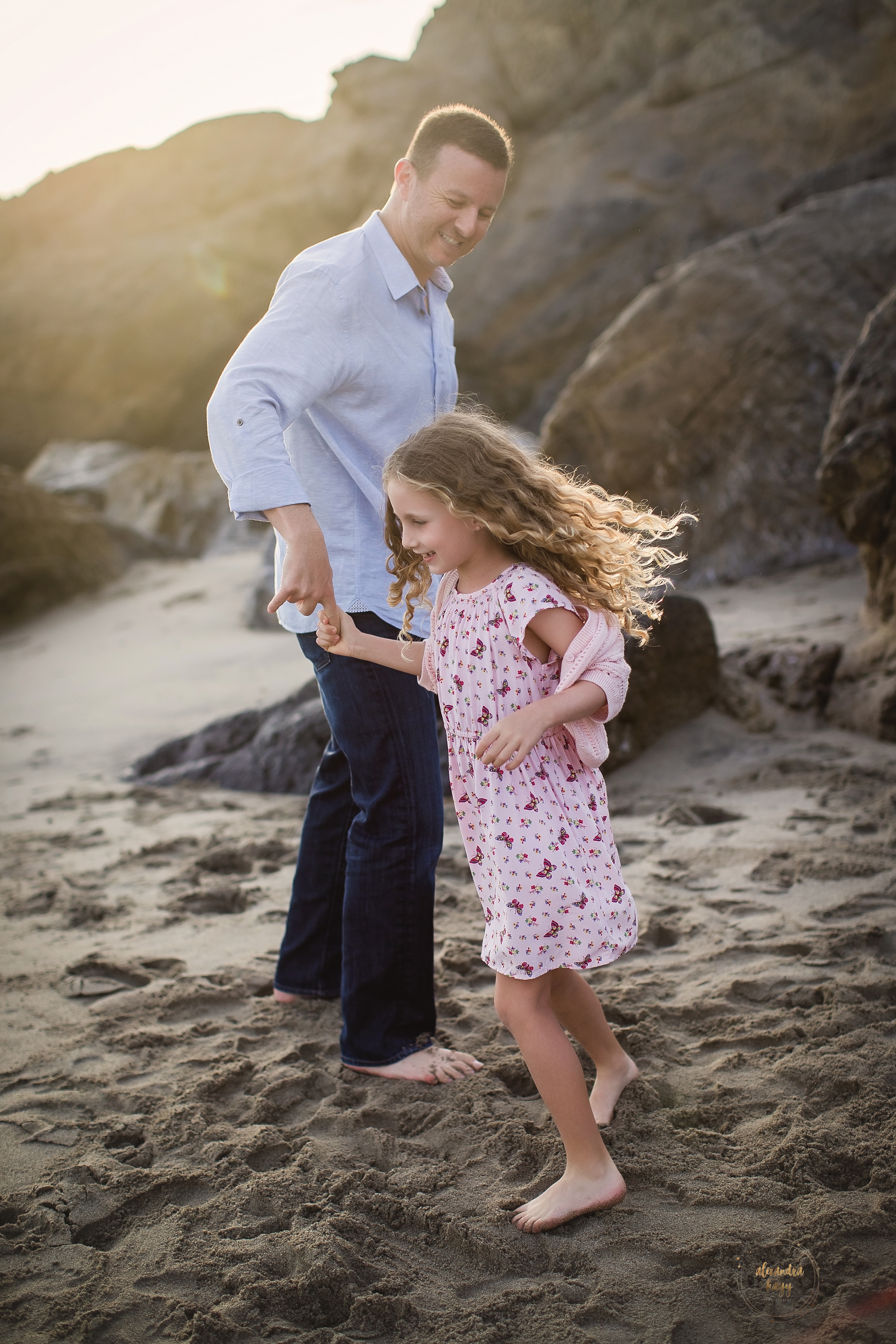 ventura county family photographers