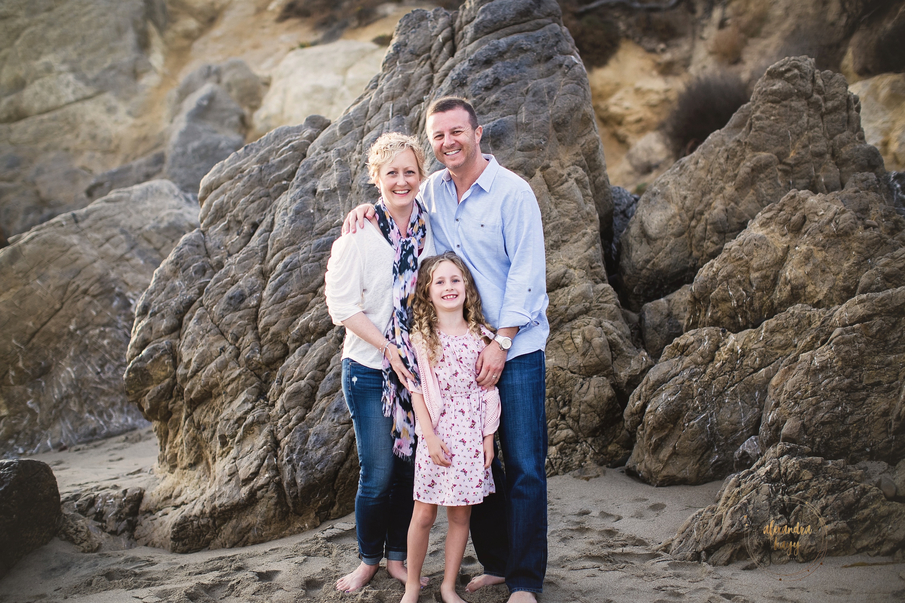 ventura county family photographers