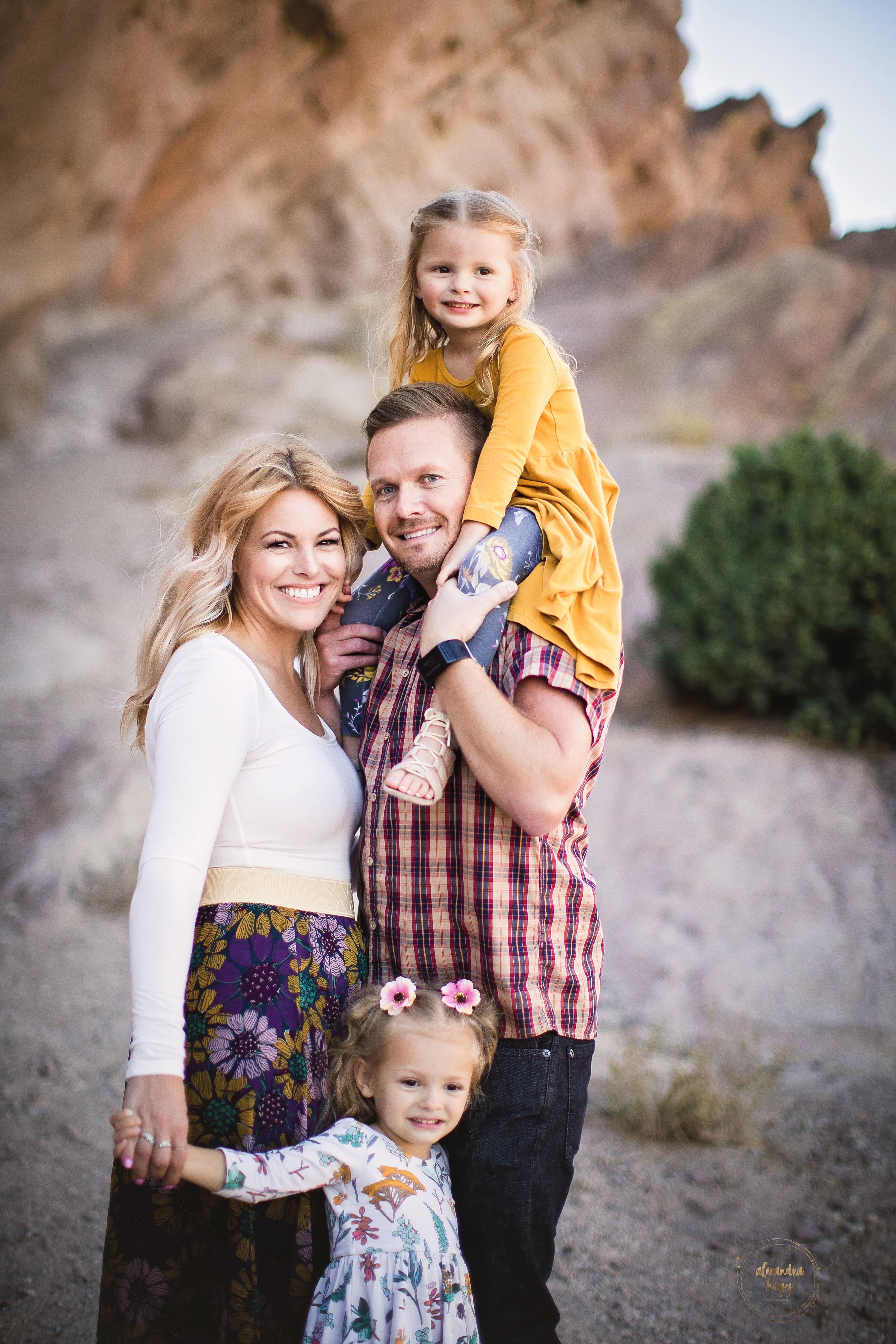 Peoria, AZ Photographer