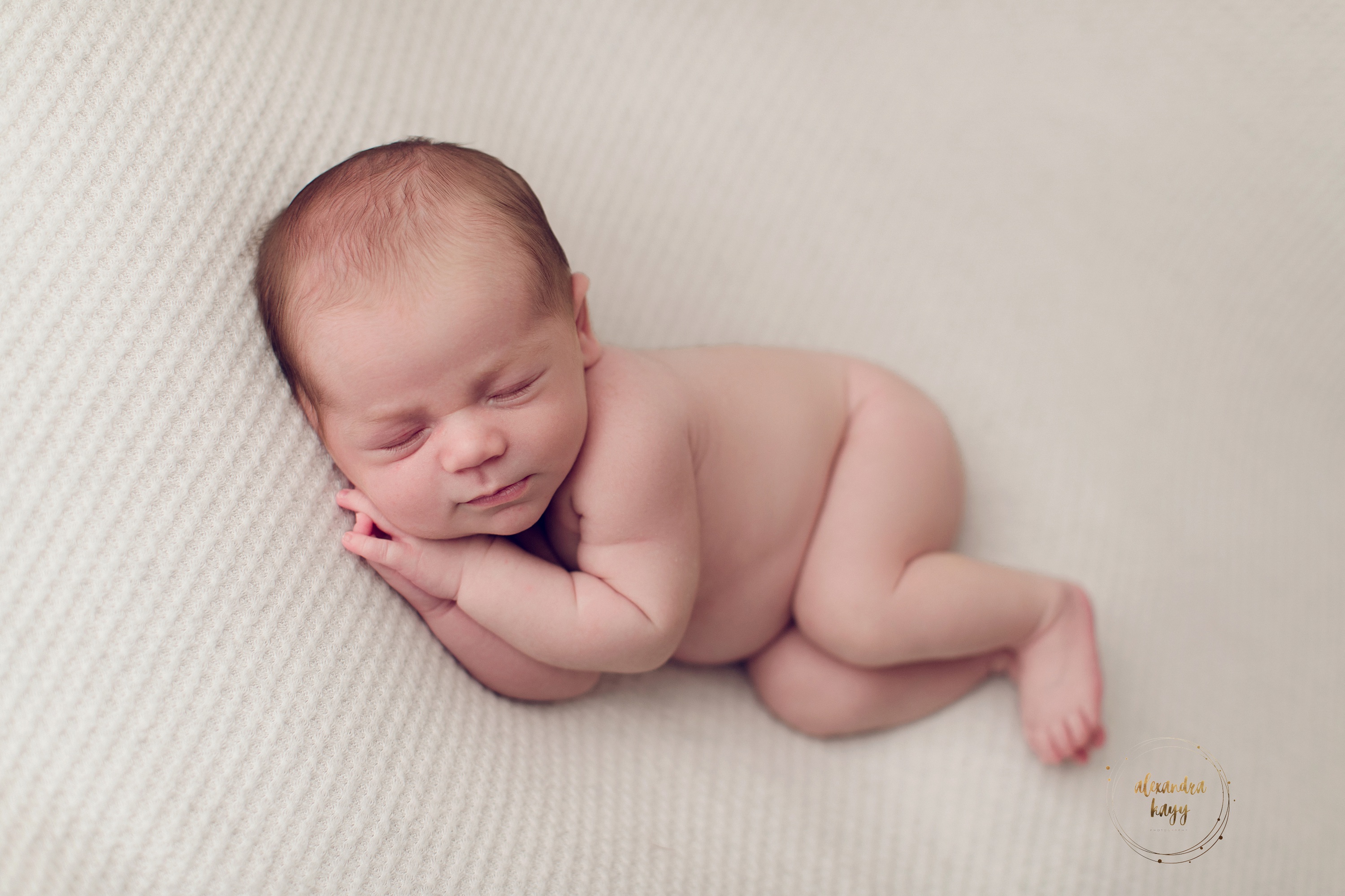 Glendale, AZ Newborn Photographer