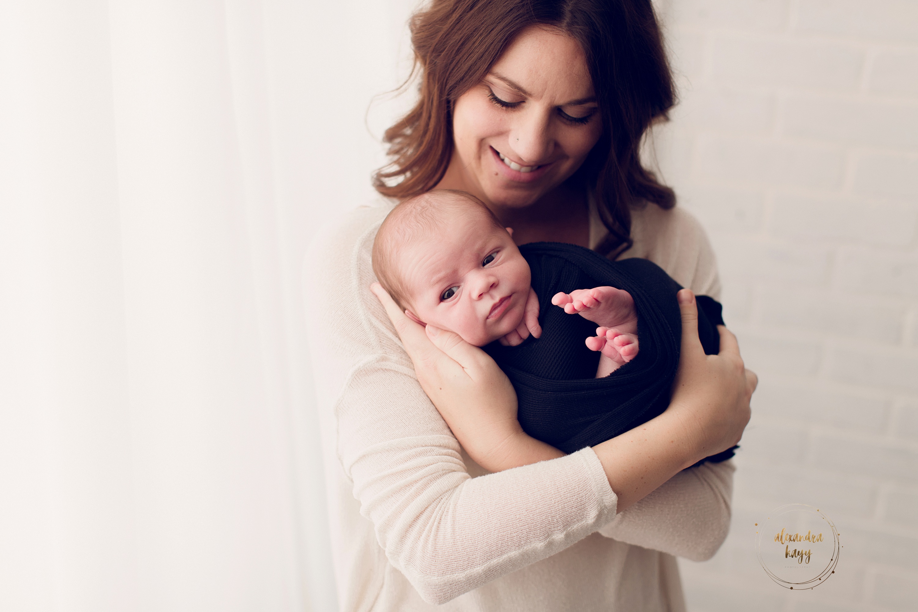 Glendale, AZ Newborn Photographer