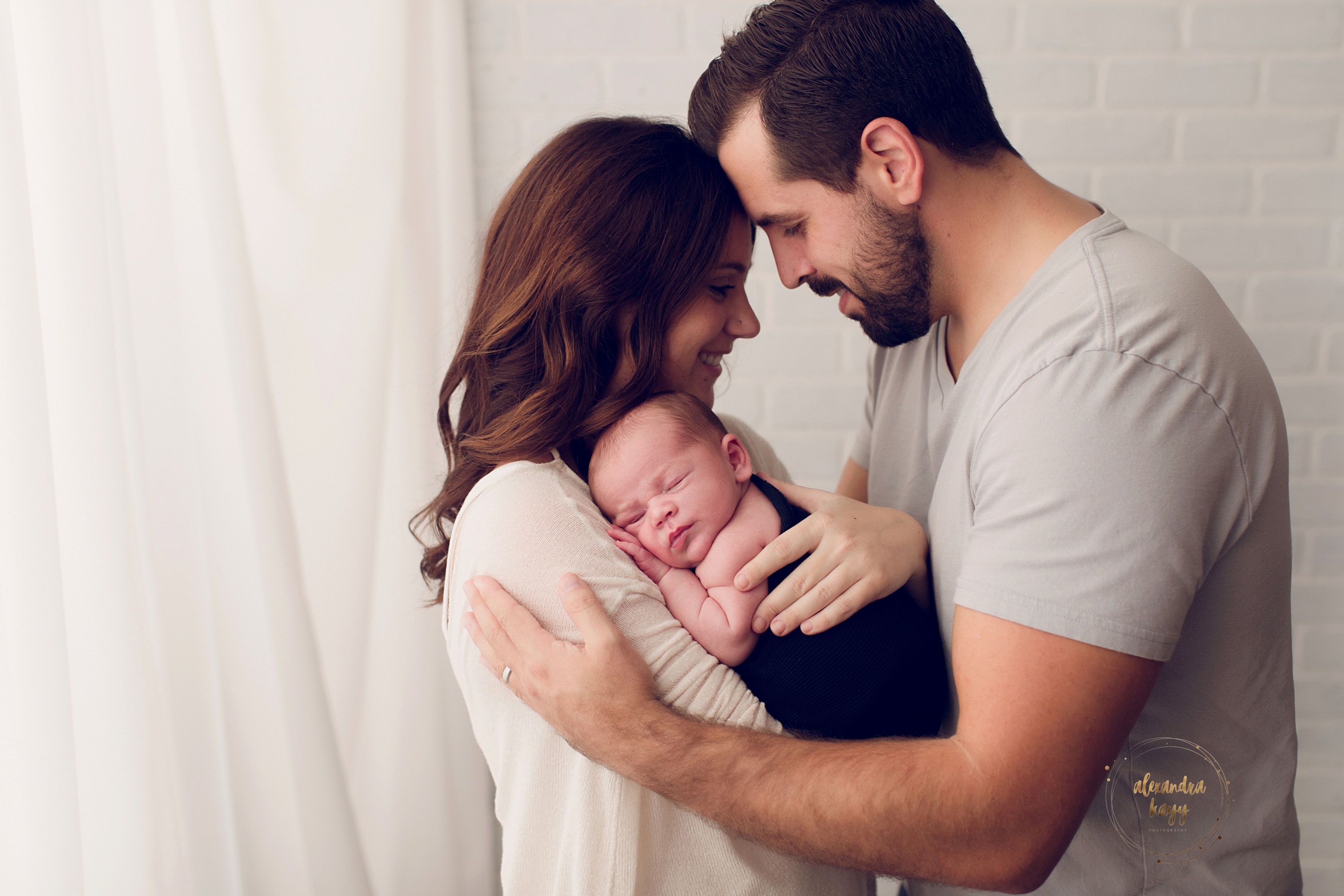 Glendale, AZ Newborn Photographer