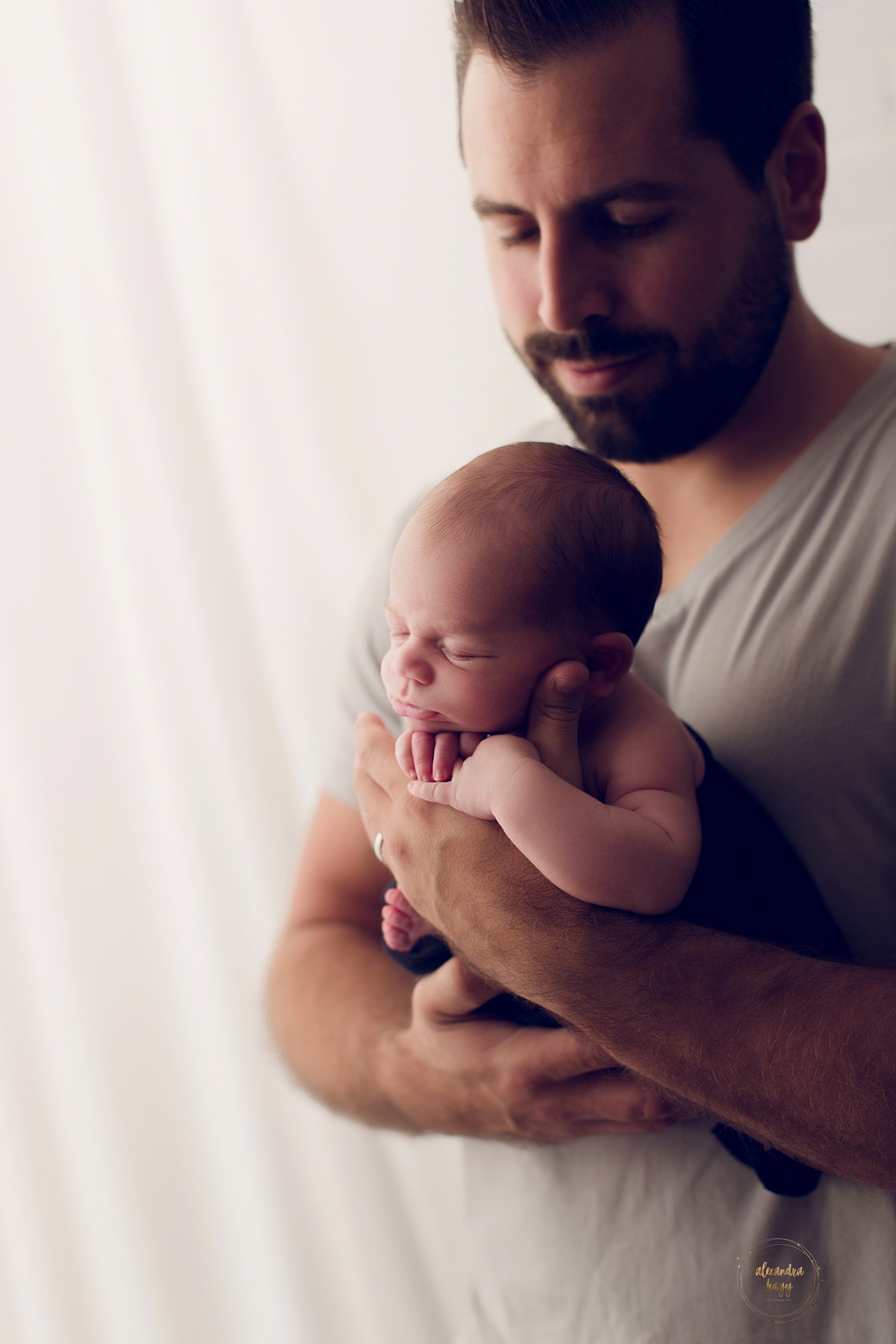 Glendale, AZ Newborn Photographer