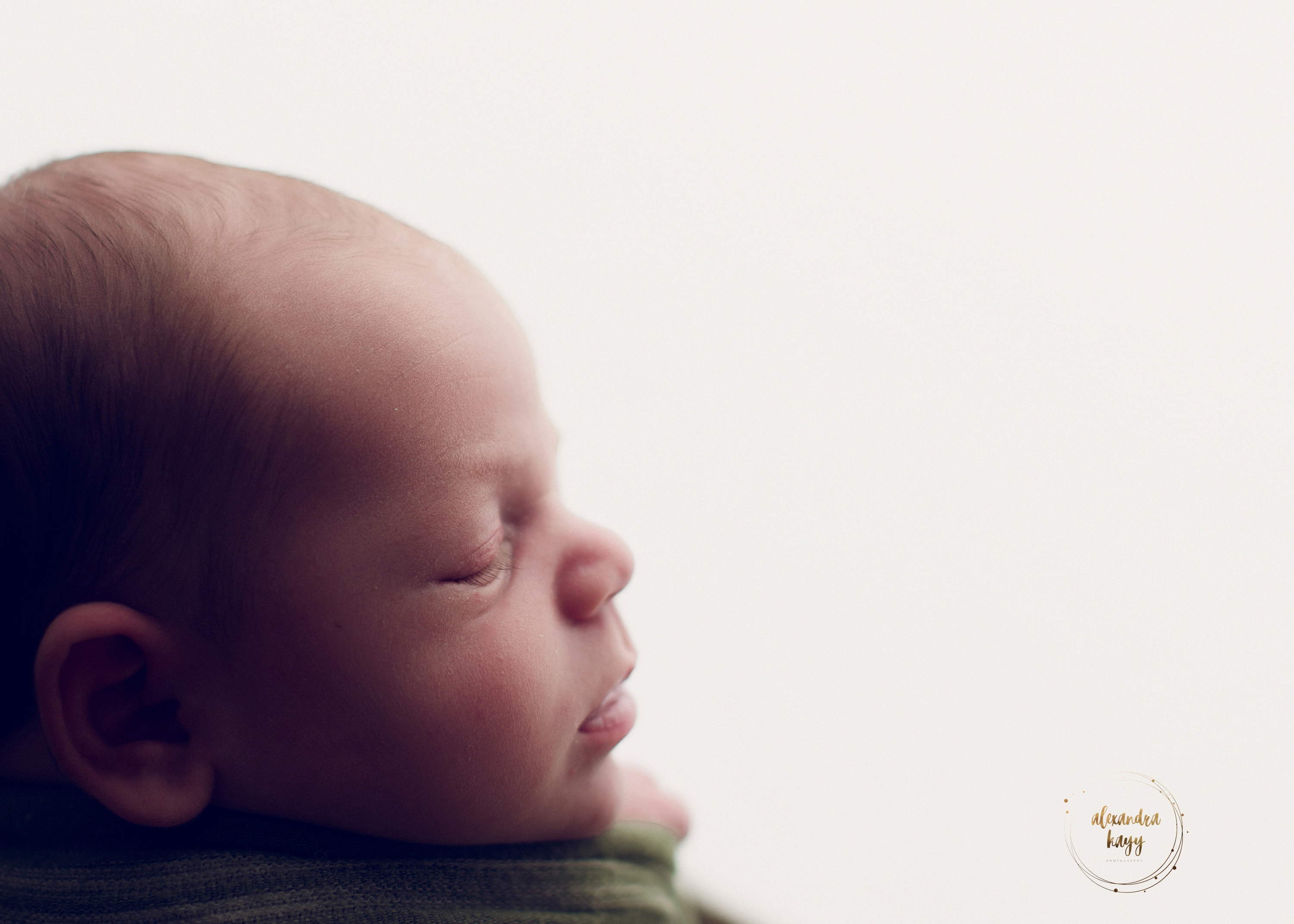 Glendale, AZ Newborn Photographer