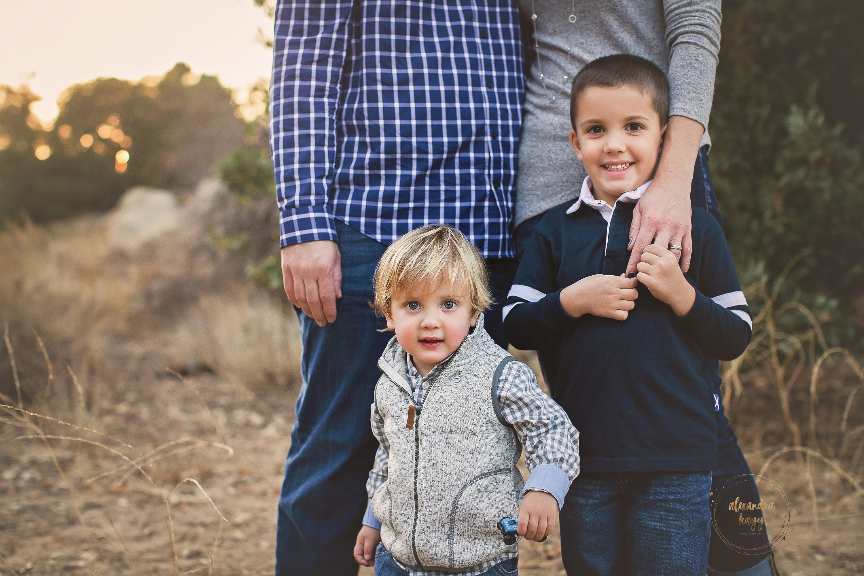 Family Photography in Phoenix, AZ