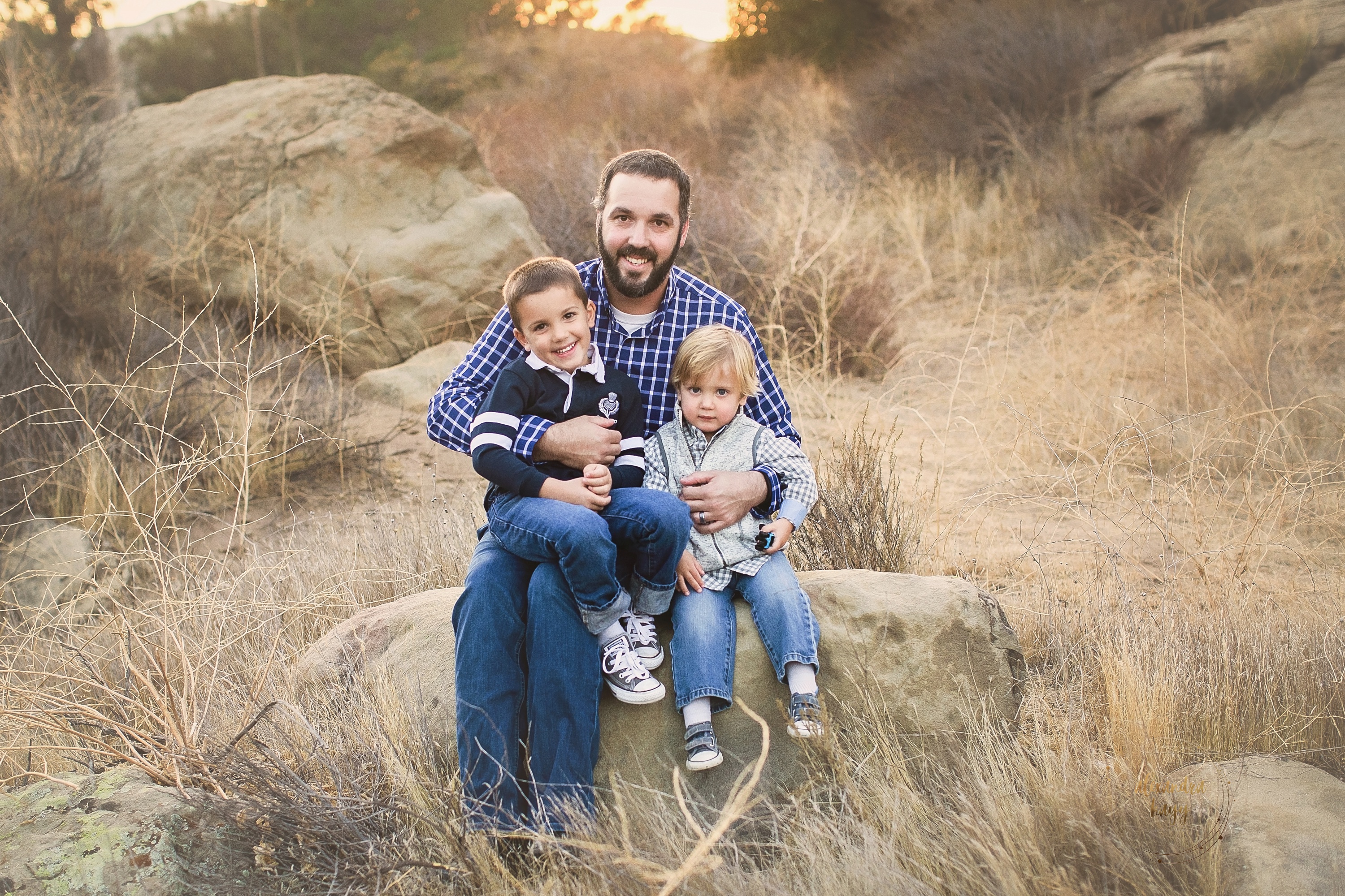 Family Photography in Phoenix, AZ