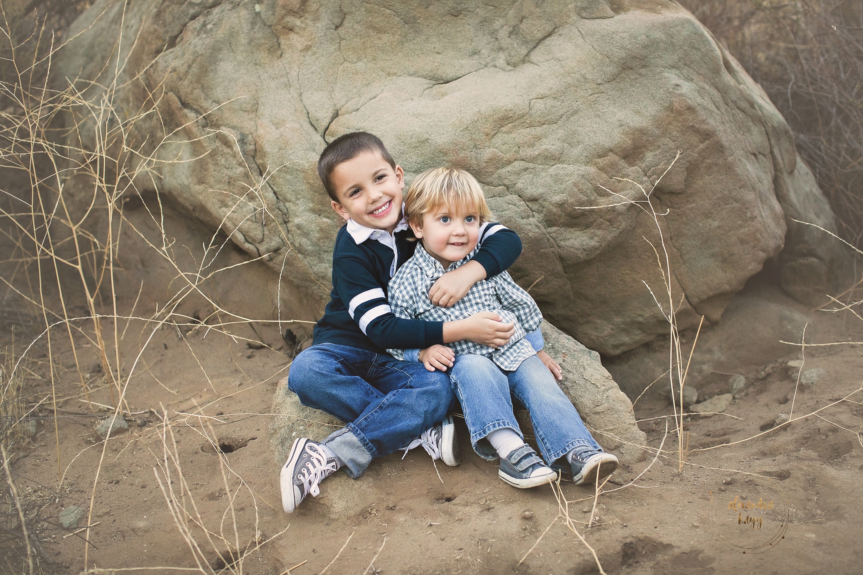 Family Photography in Phoenix, AZ