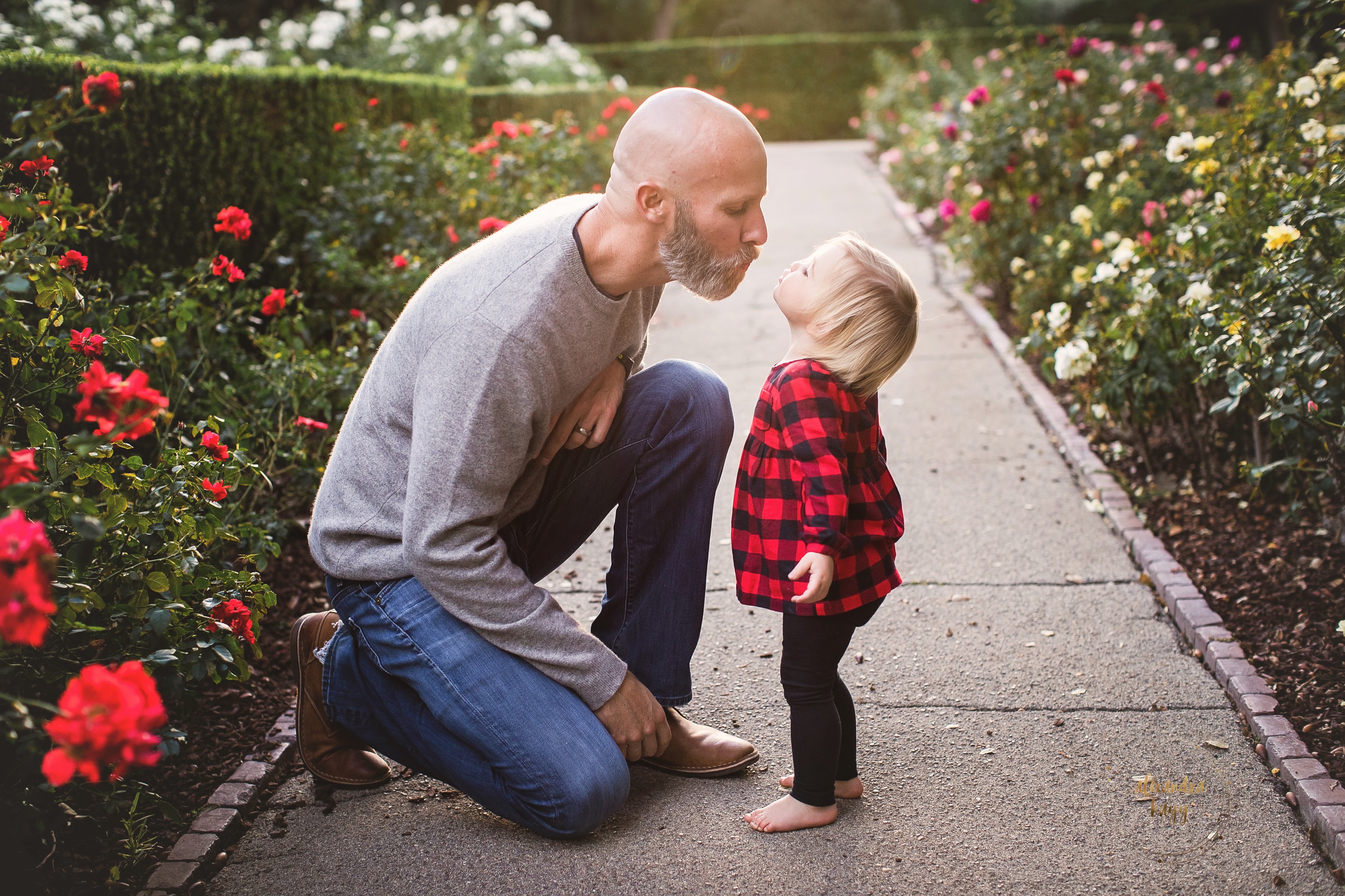 Granada Hills Family Photographer