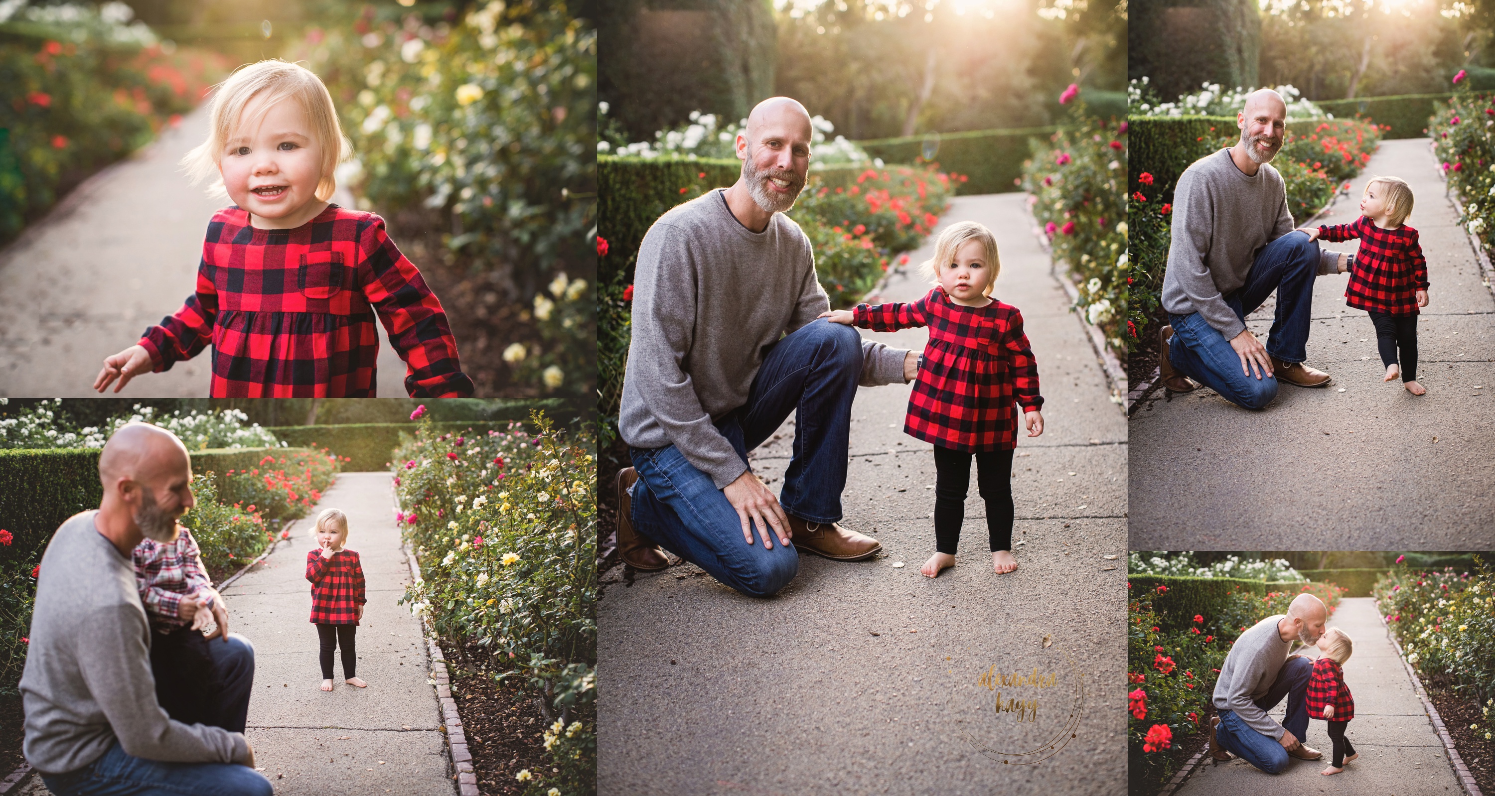 Granada Hills Family Photographer