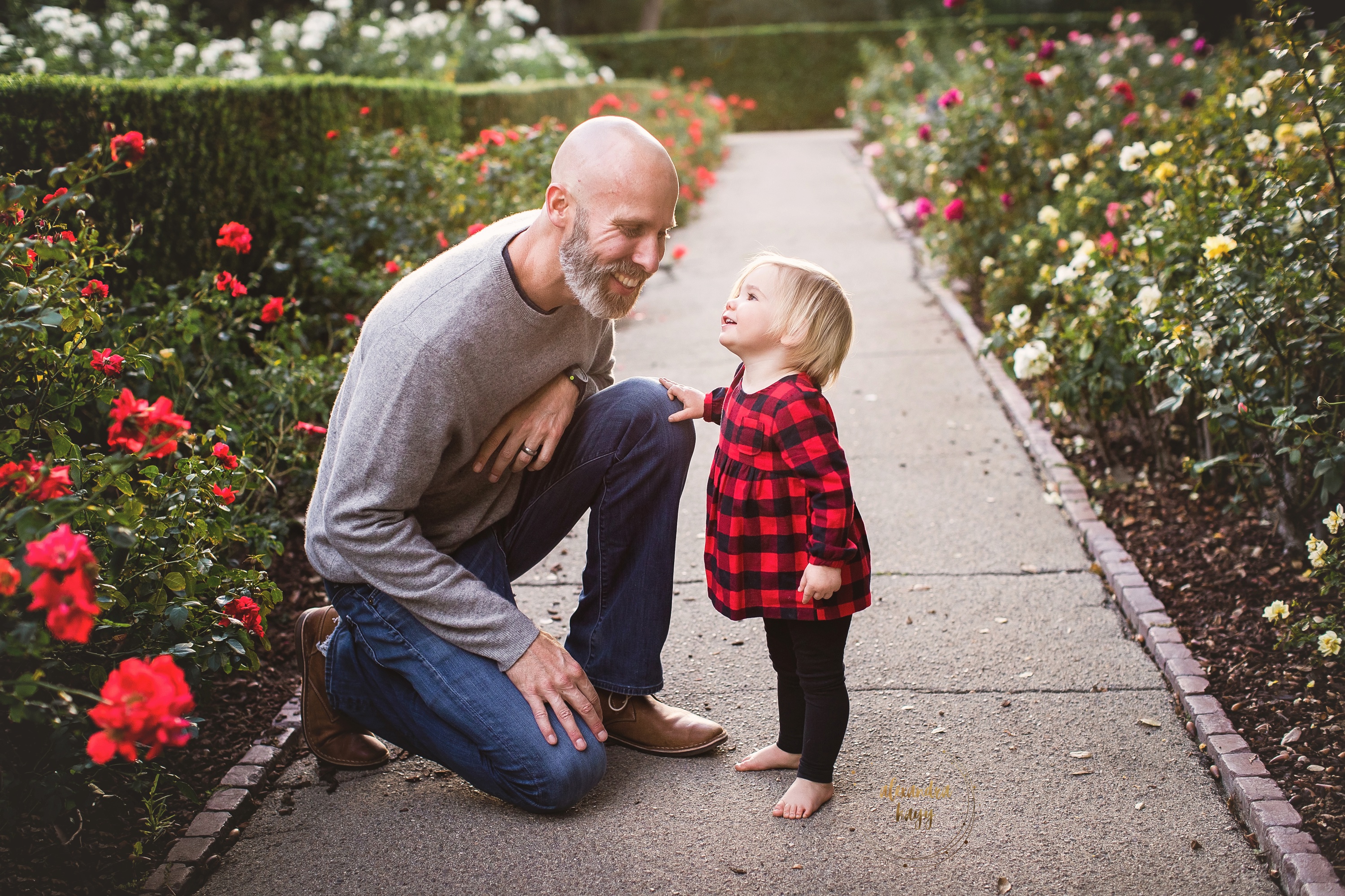 Granada Hills Family Photographer