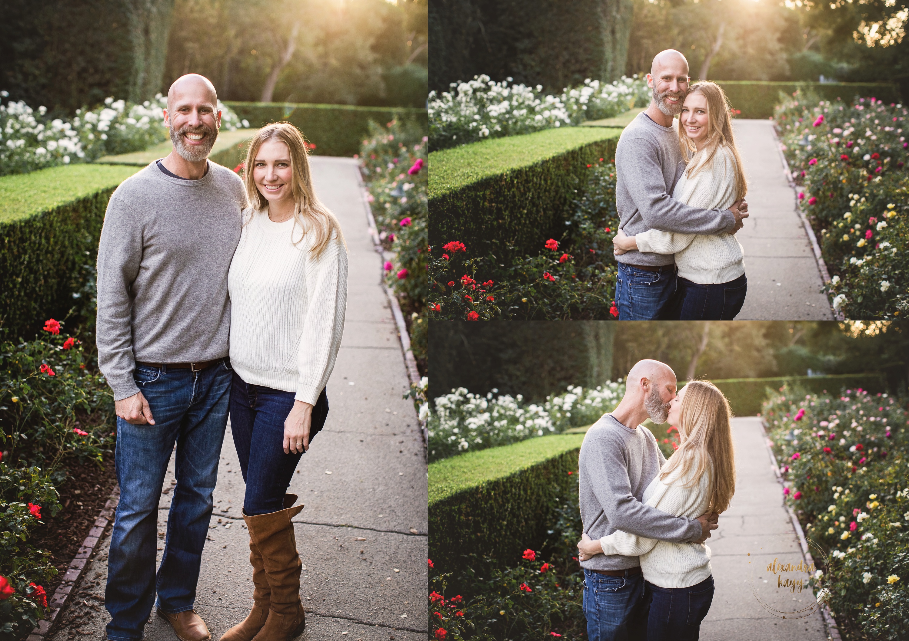 Granada Hills Family Photographer