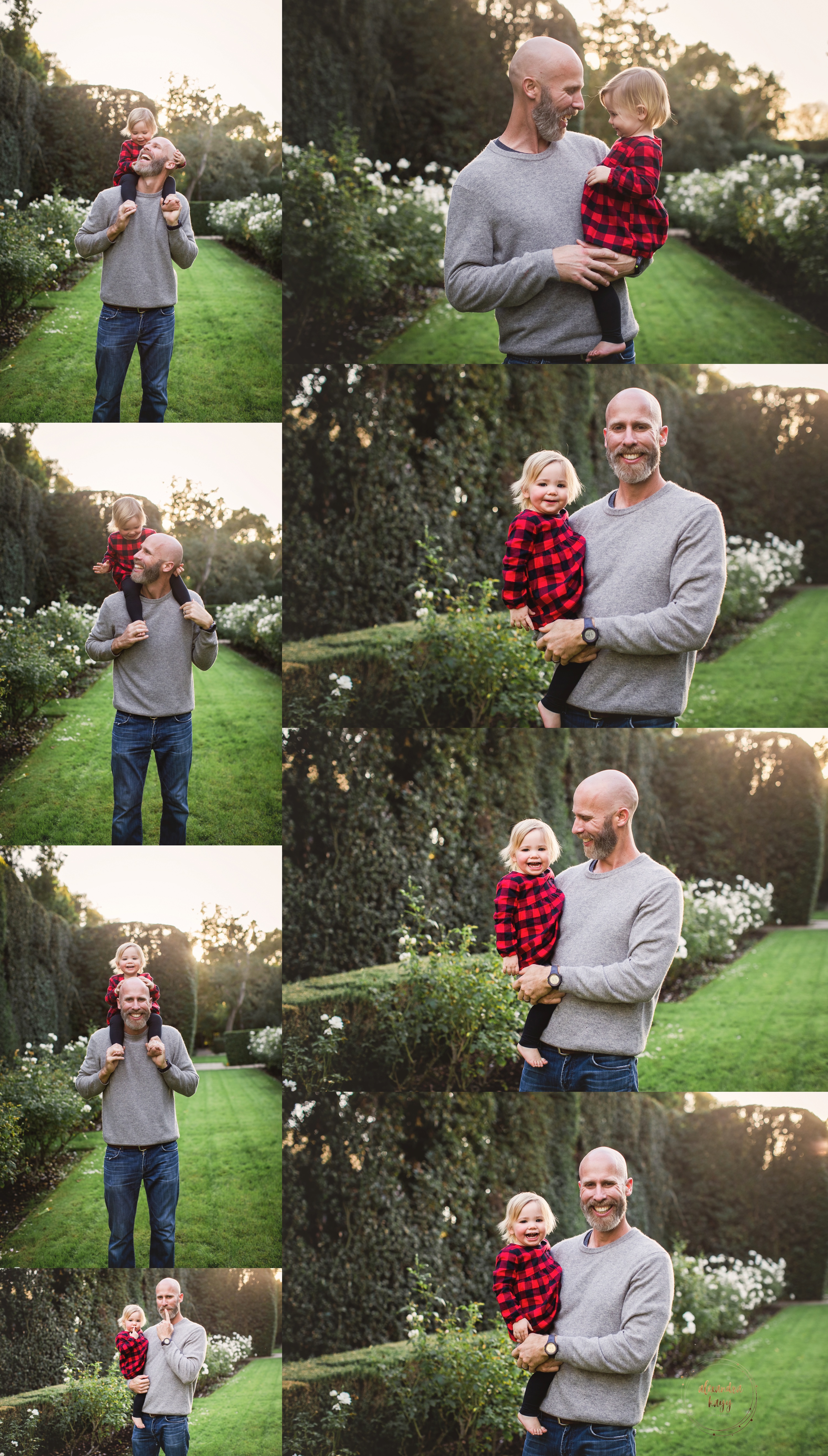 Granada Hills Family Photographer