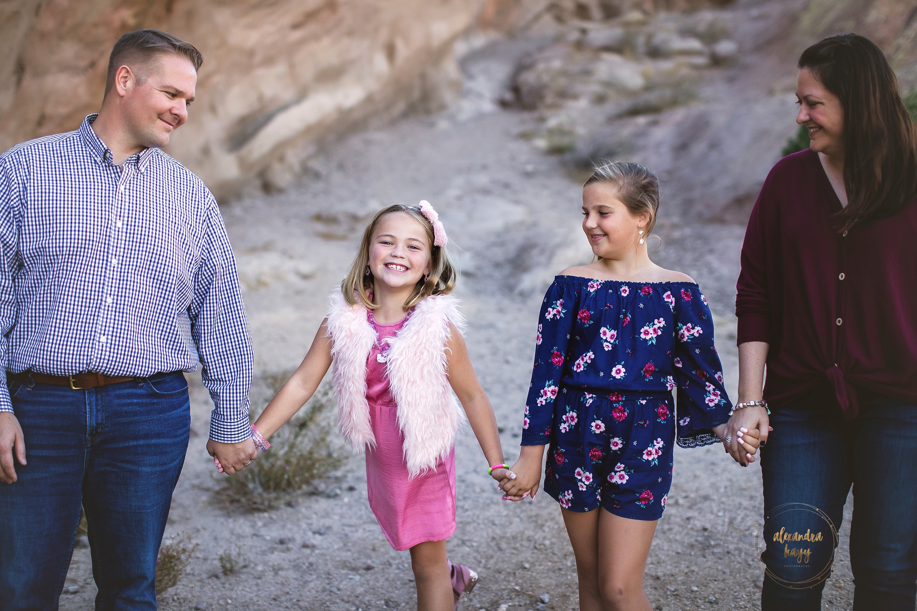 Pasadena Family photographer