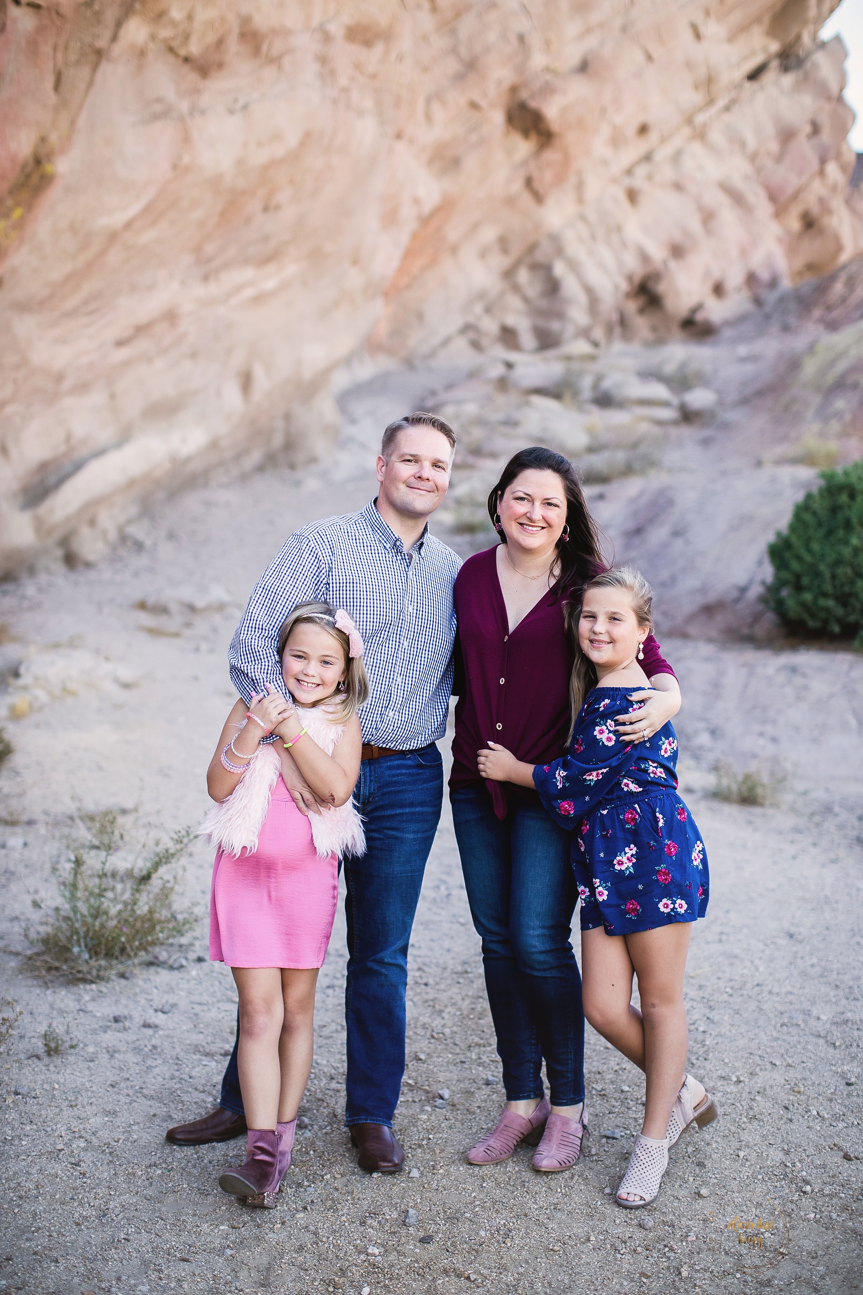 Pasadena Family photographer