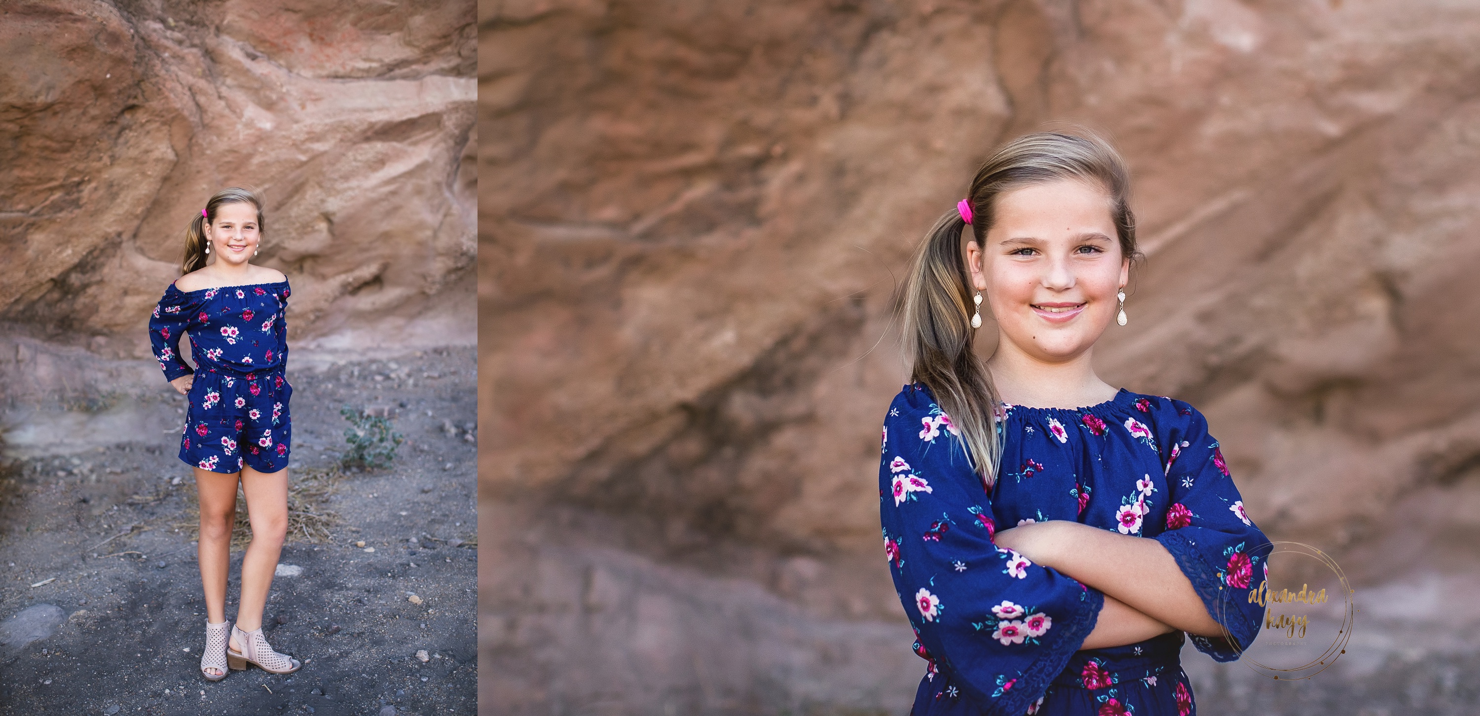 Pasadena Family photographer