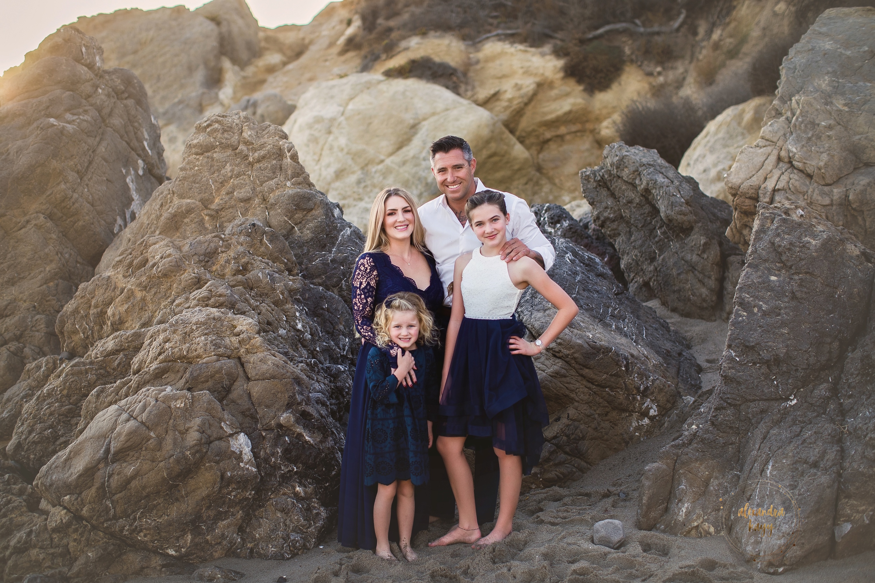 Best Phoenix Family Photographer