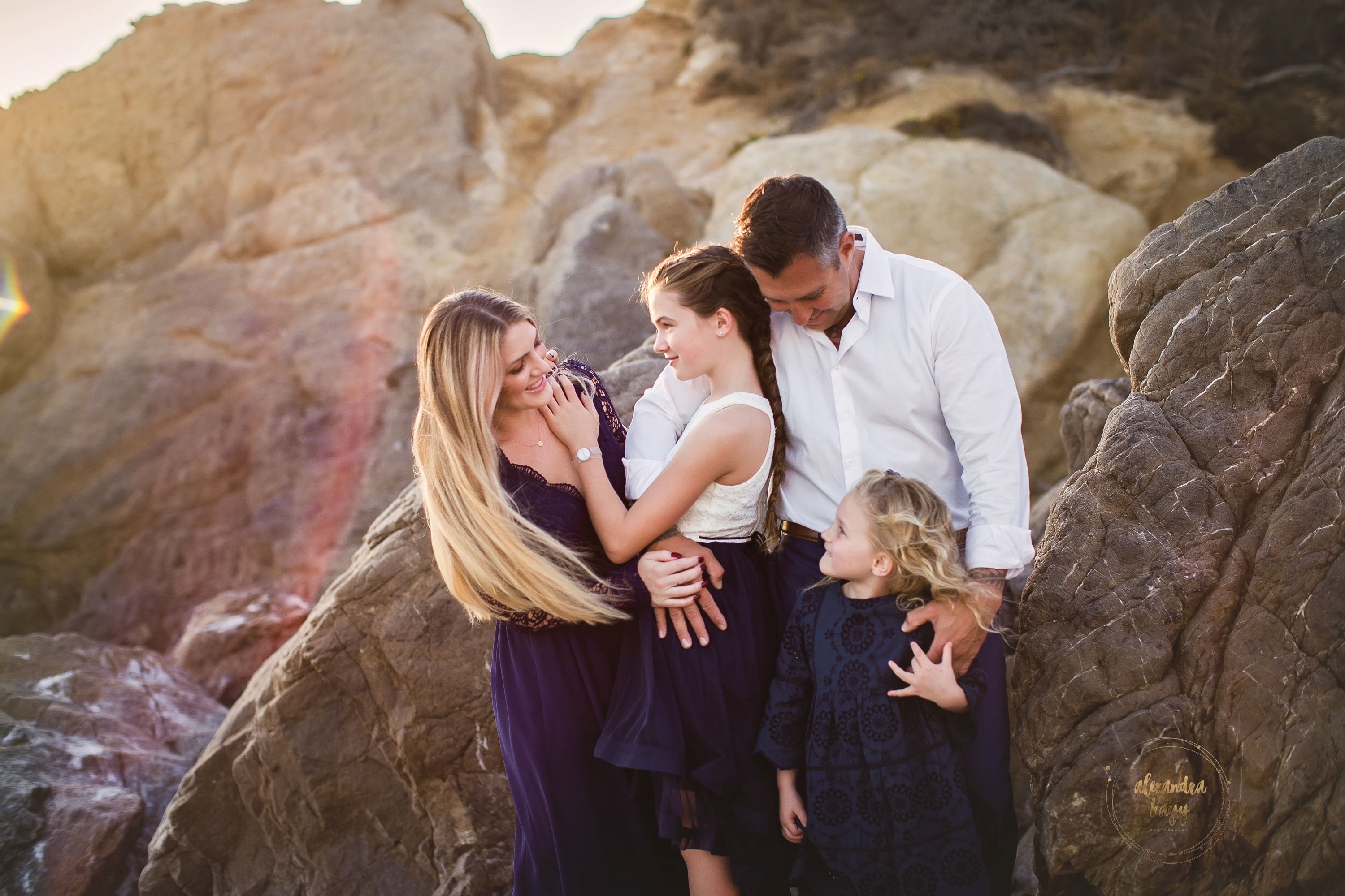 Best Phoenix Family Photographer