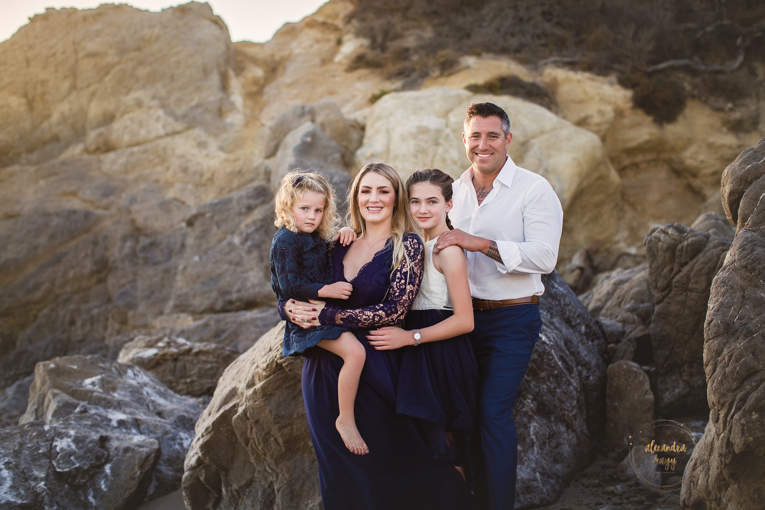 Best Phoenix Family Photographer