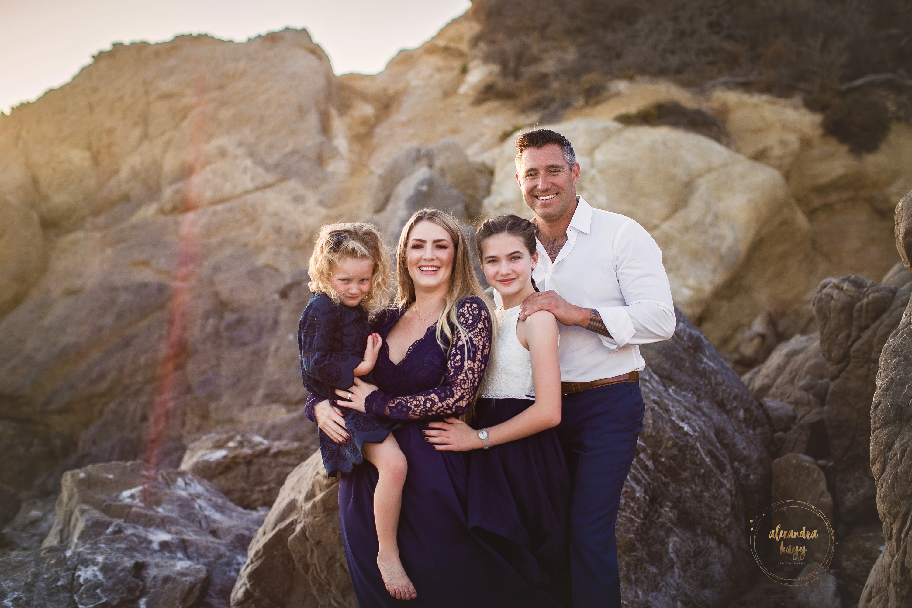 Best Phoenix Family Photographer