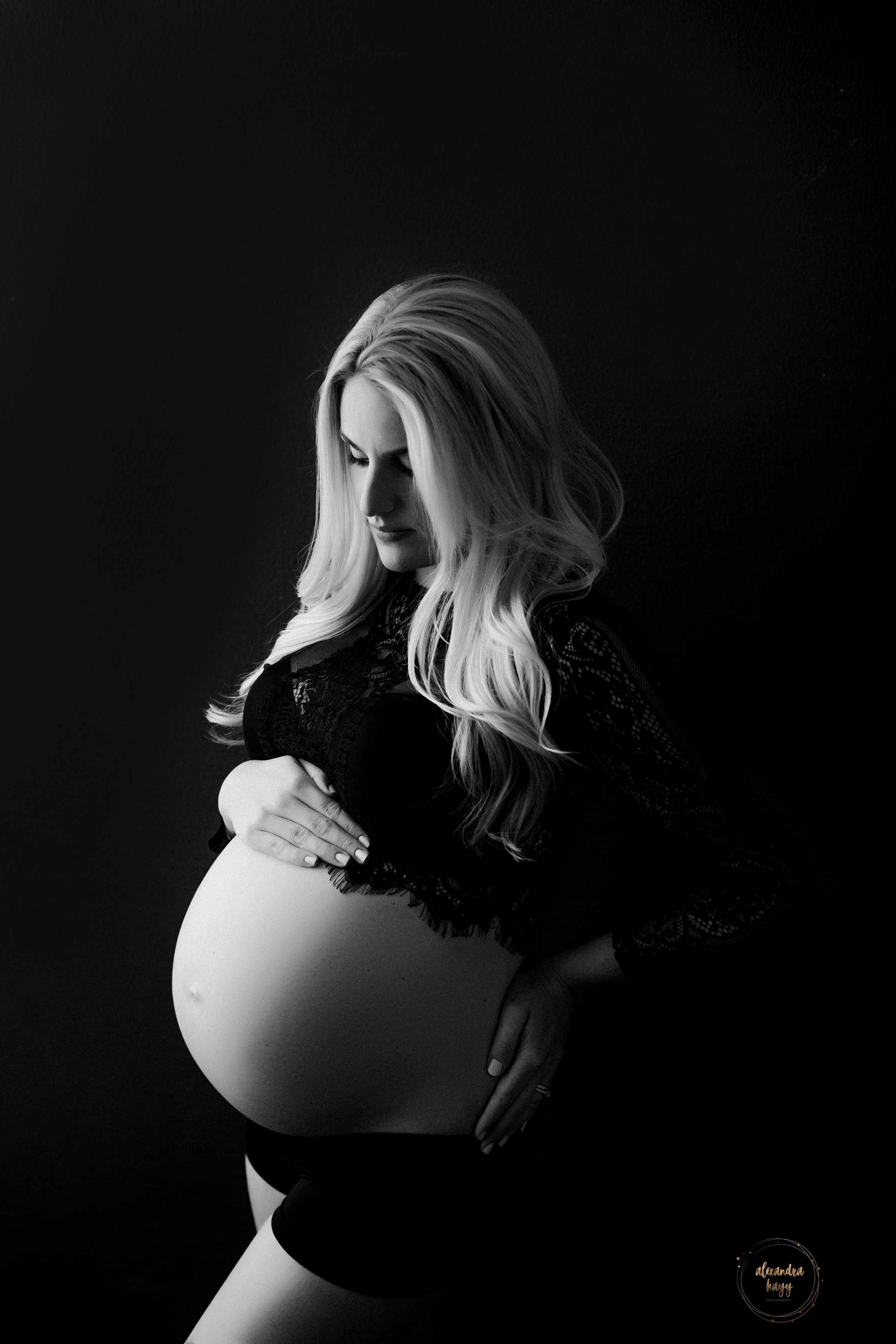 Surprise, AZ Maternity Photography