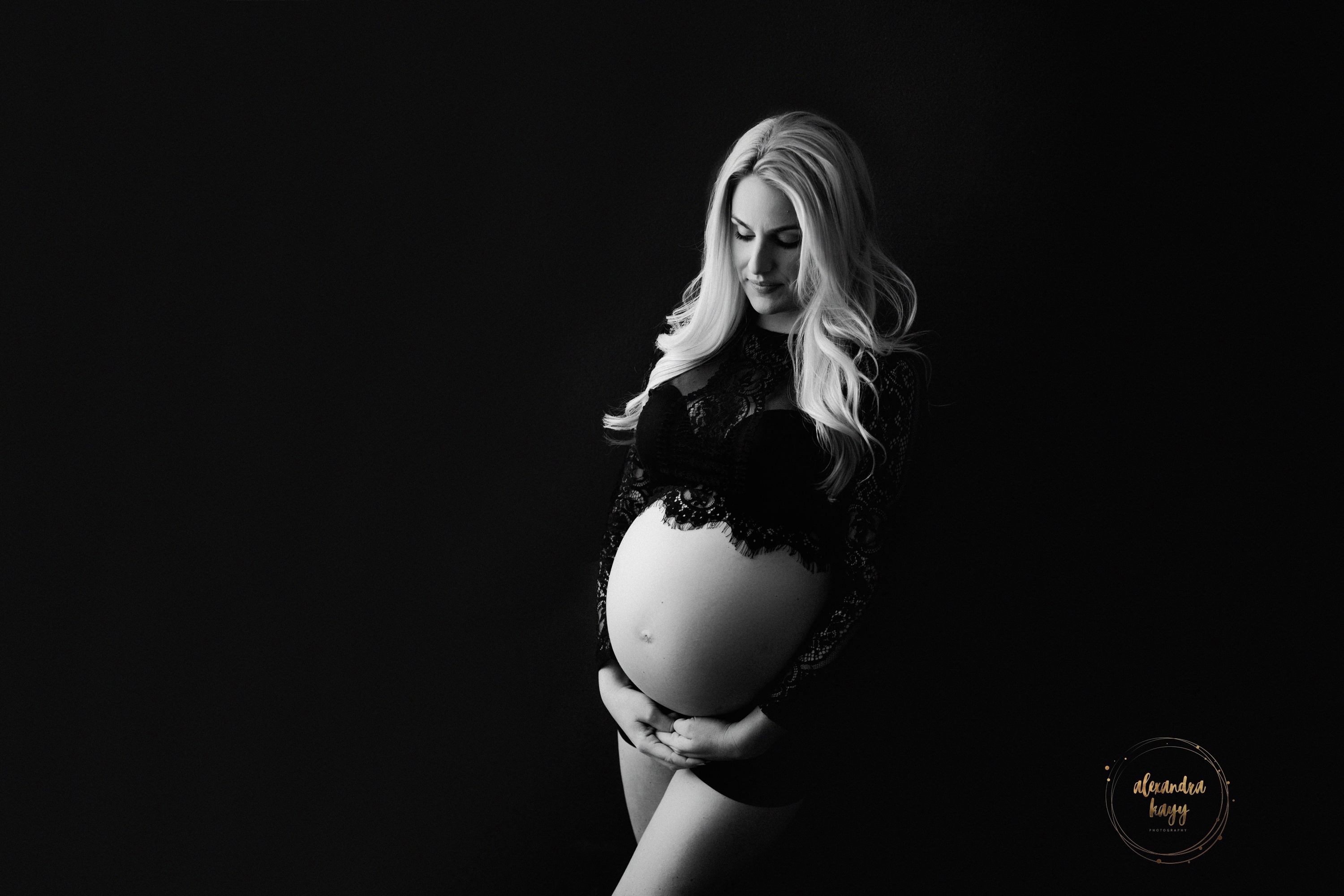 Surprise, AZ Maternity Photography