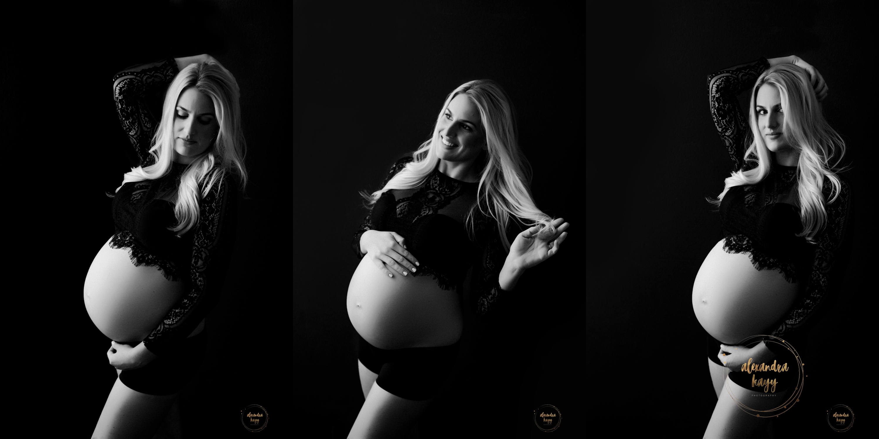 Surprise, AZ Maternity Photography