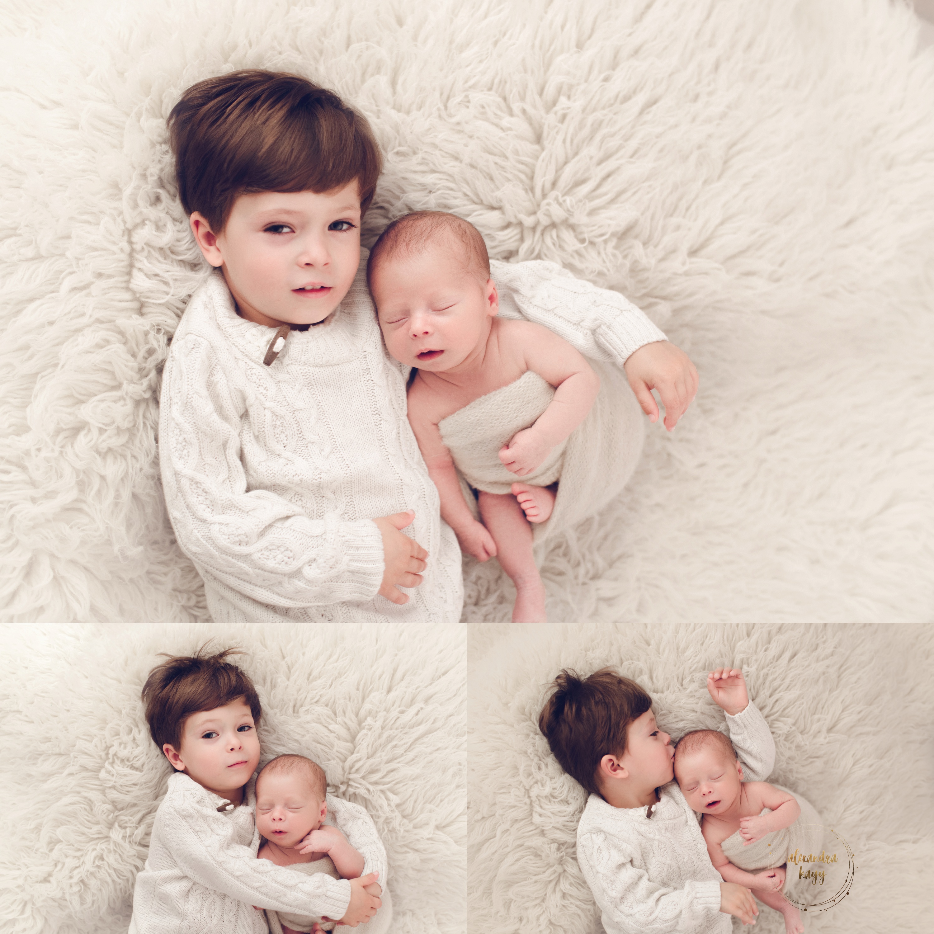 Goodyear, AZ Newborn Photographer