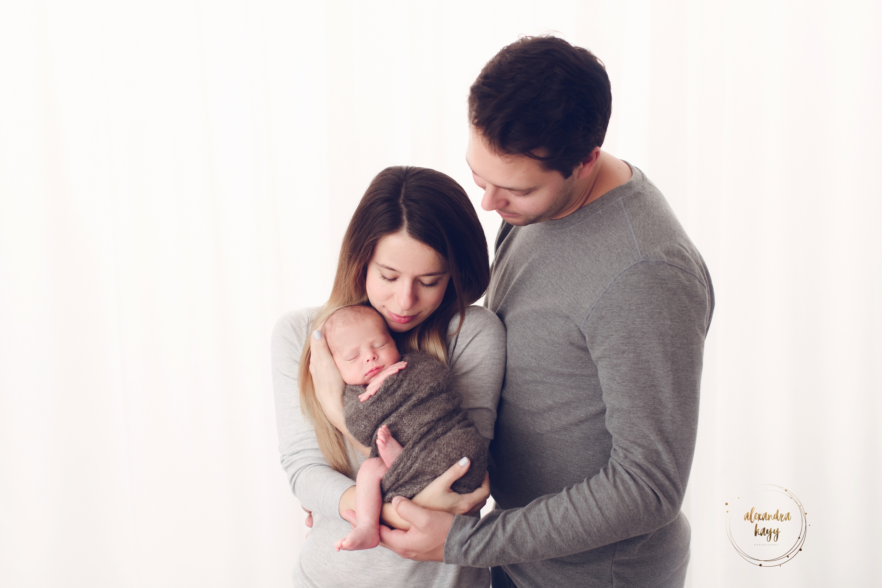 Goodyear, AZ Newborn Photographer