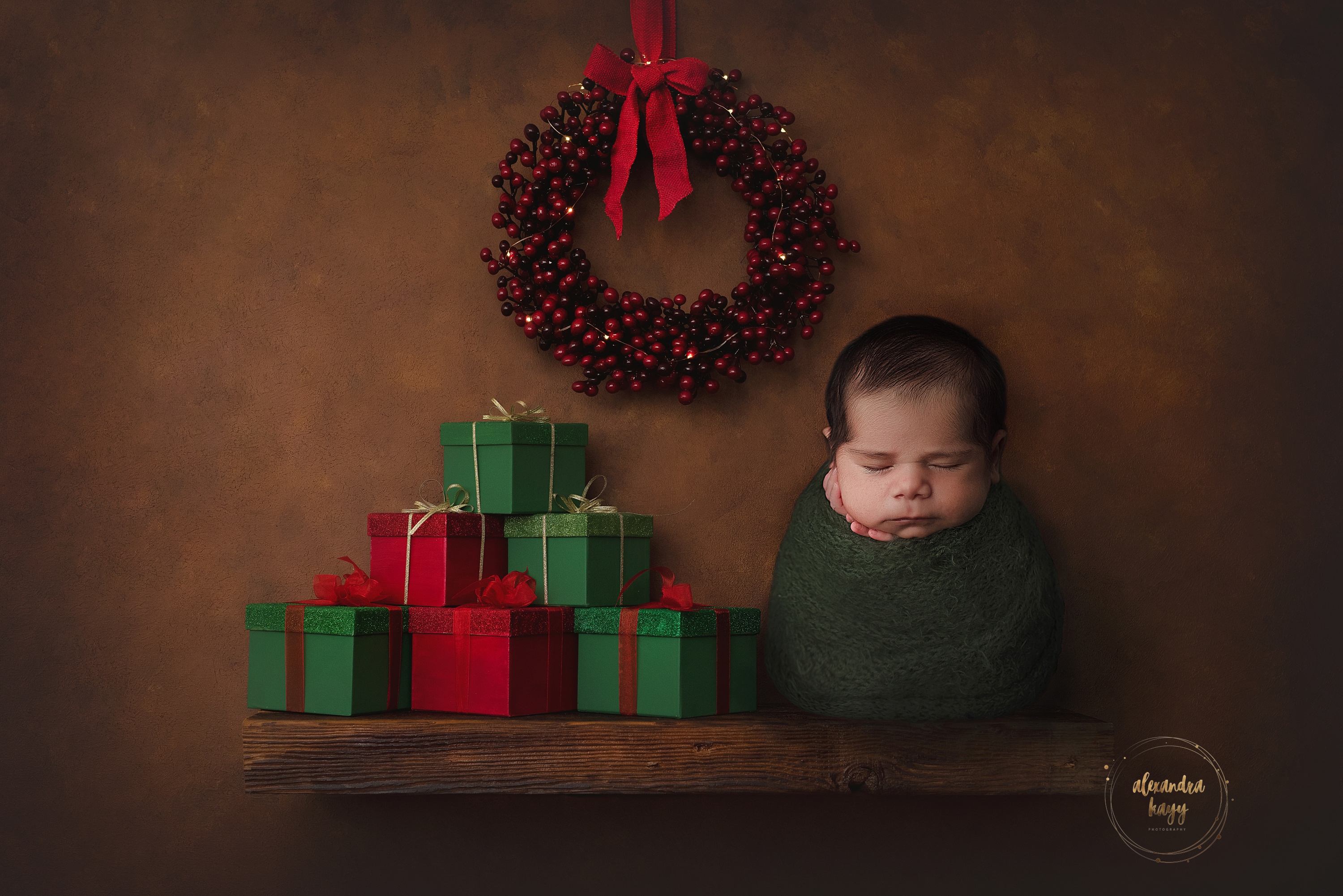 Queen Creek Newborn Photographer