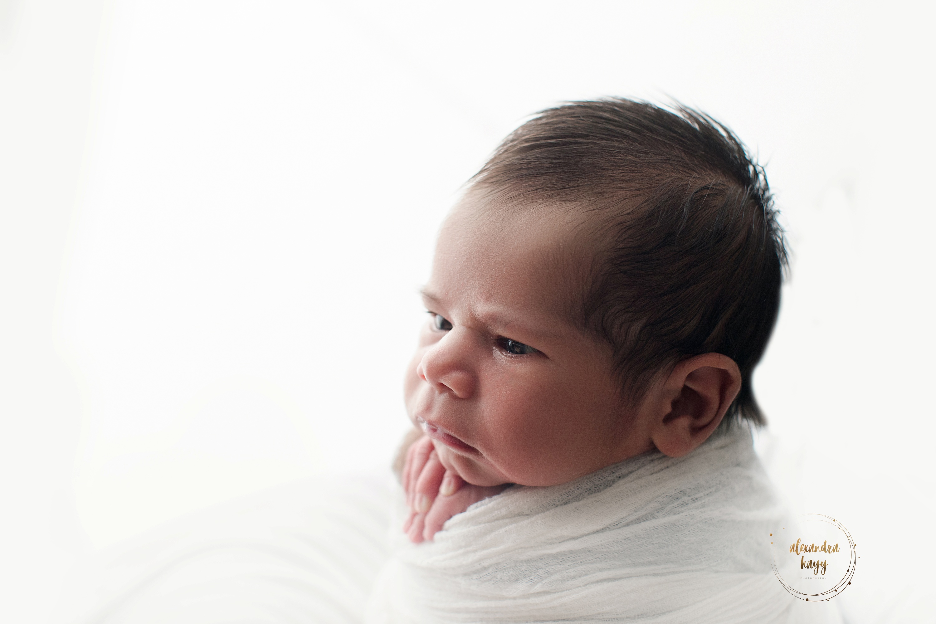 Queen Creek Newborn Photographer