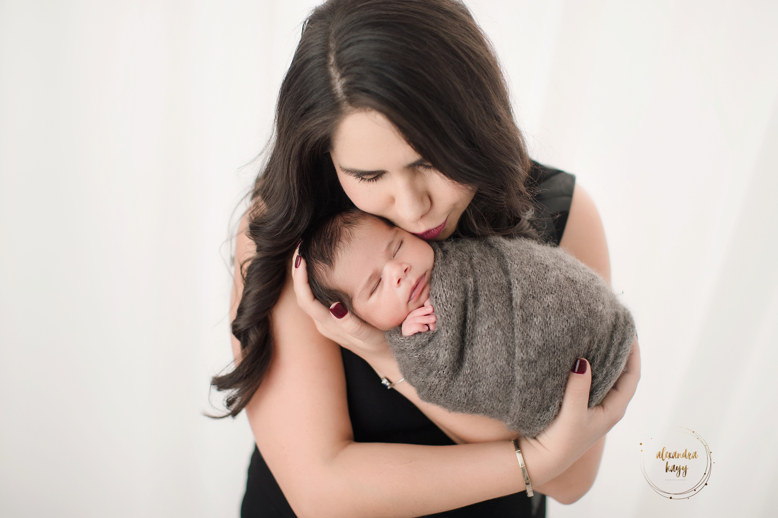 Queen Creek Newborn Photographer