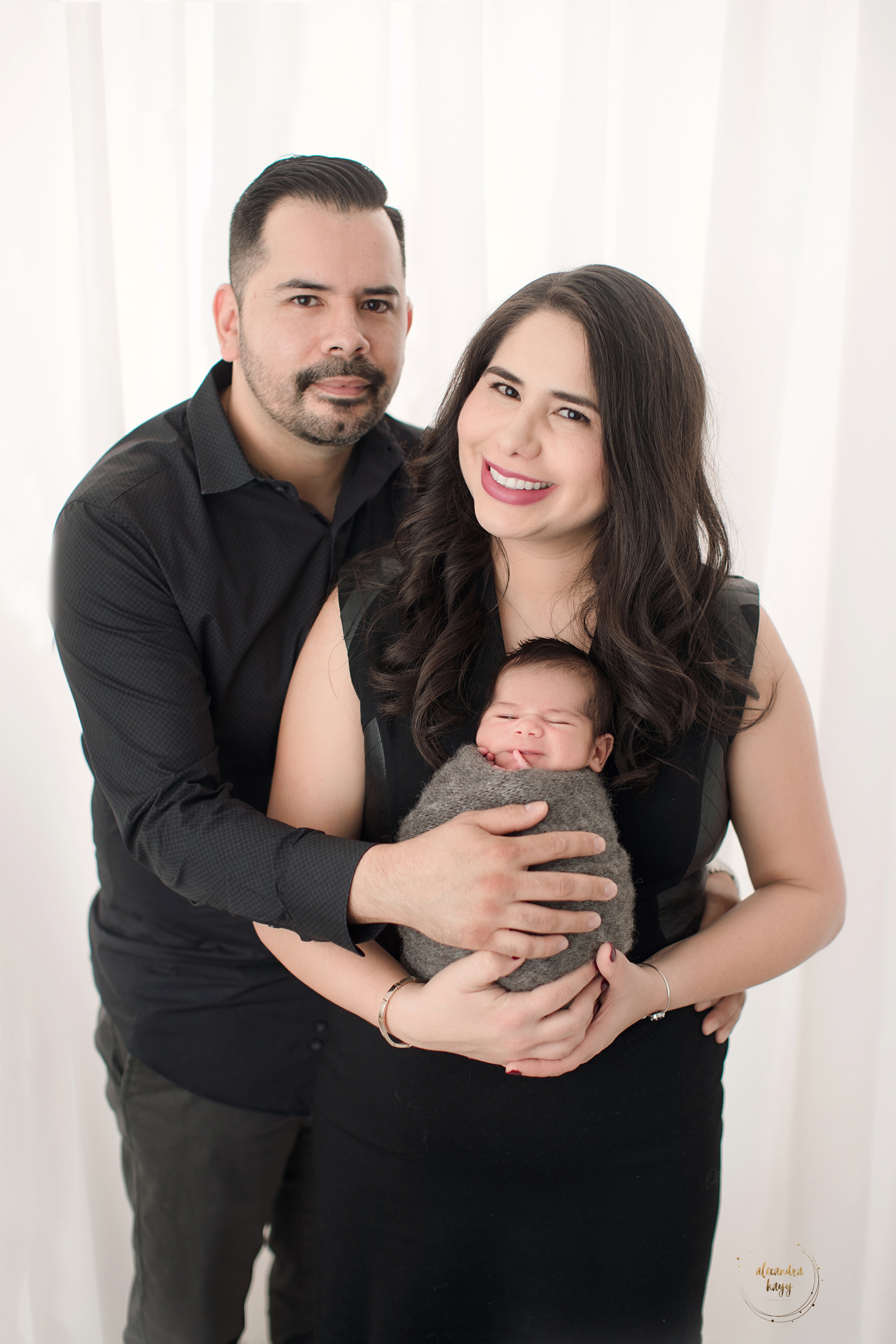 Queen Creek Newborn Photographer