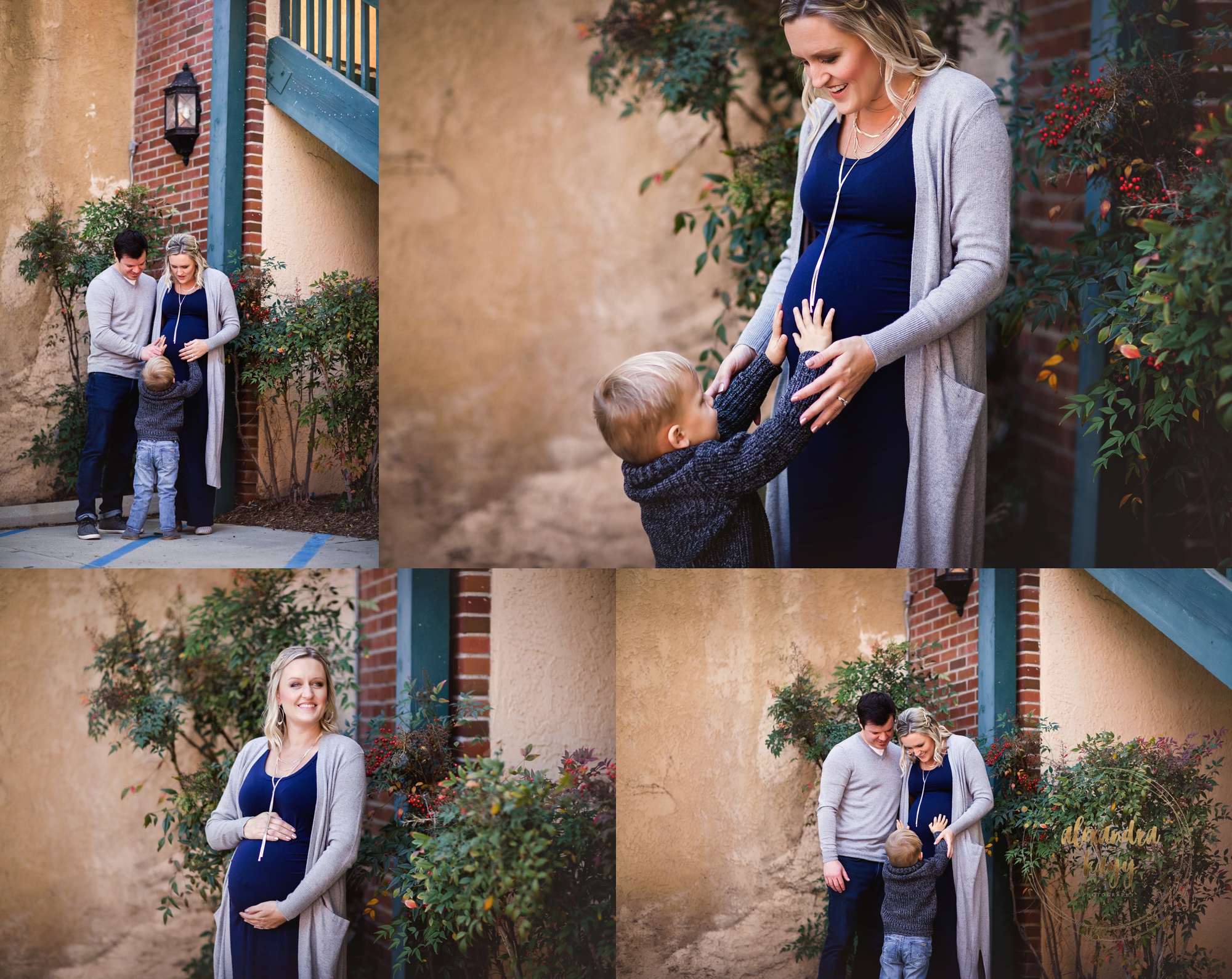 Maternity Session - Scottsdale, AZ Maternity Photographer