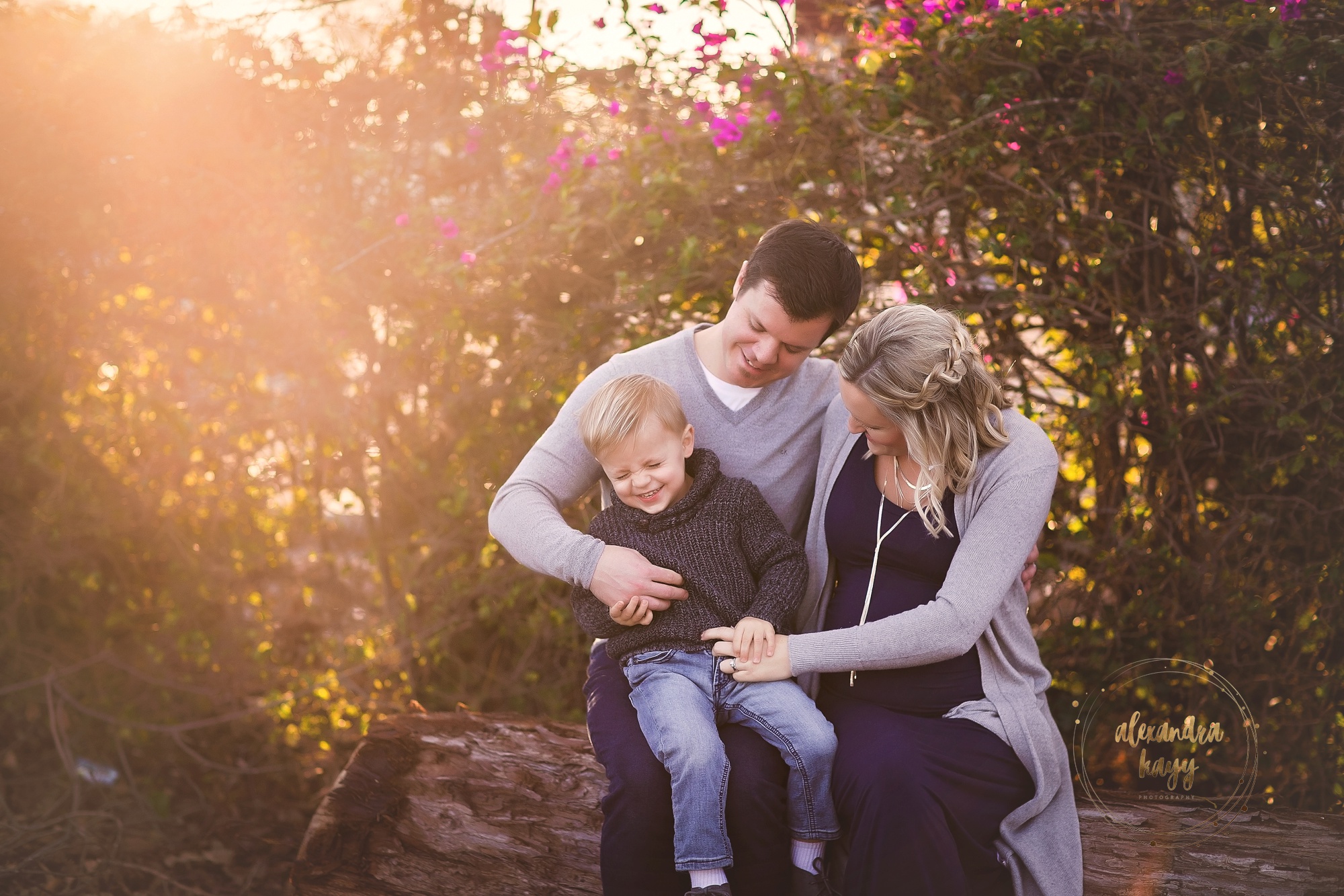 Maternity Session - Scottsdale, AZ Maternity Photographer